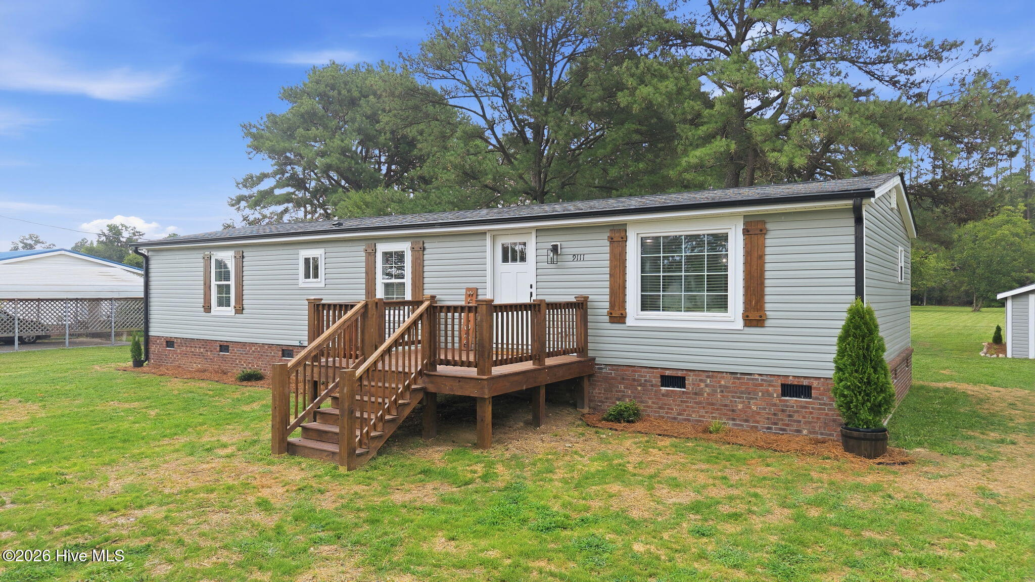 9111 Pace Road Property Photo 3