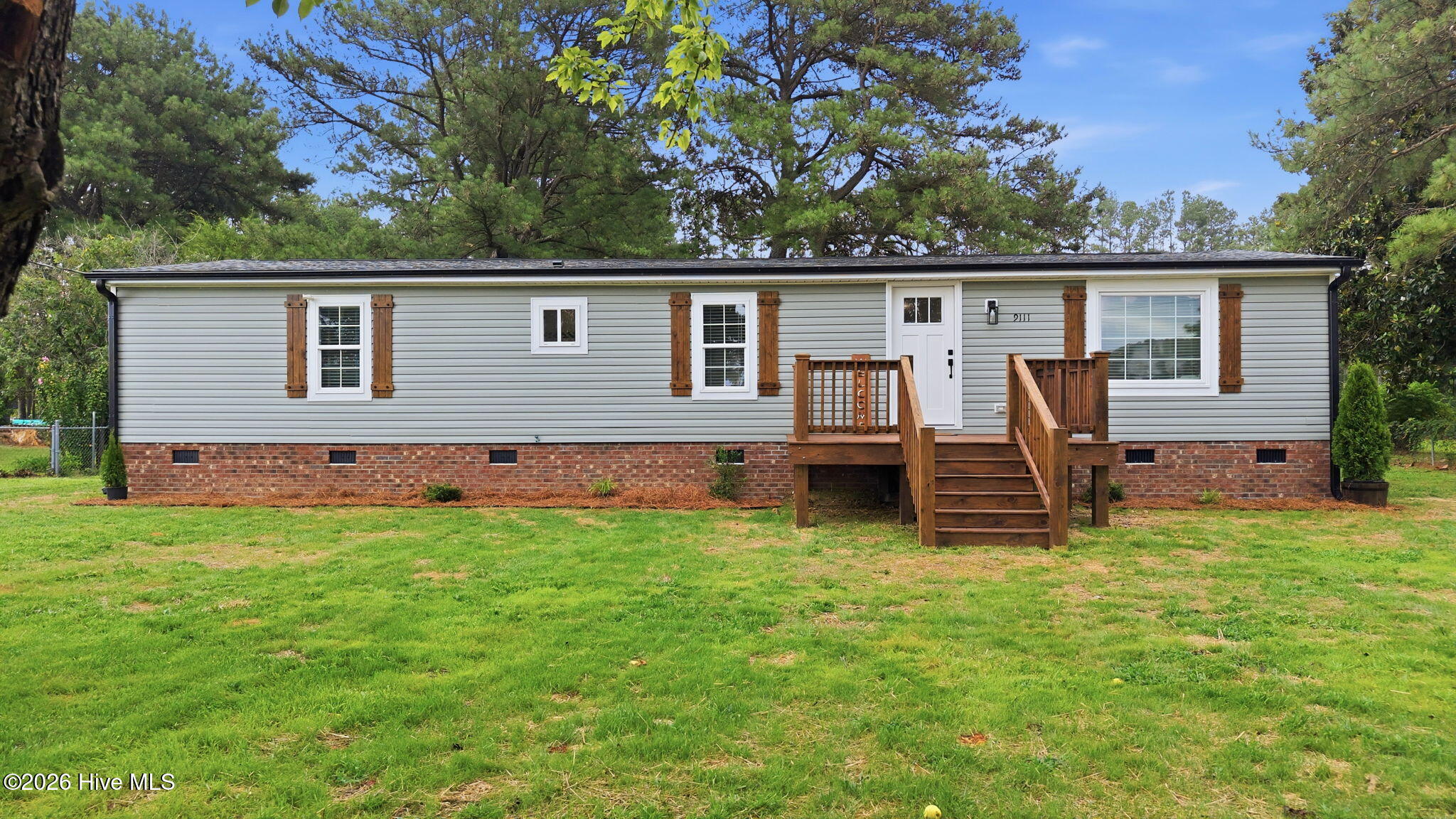 9111 Pace Road Property Photo 4