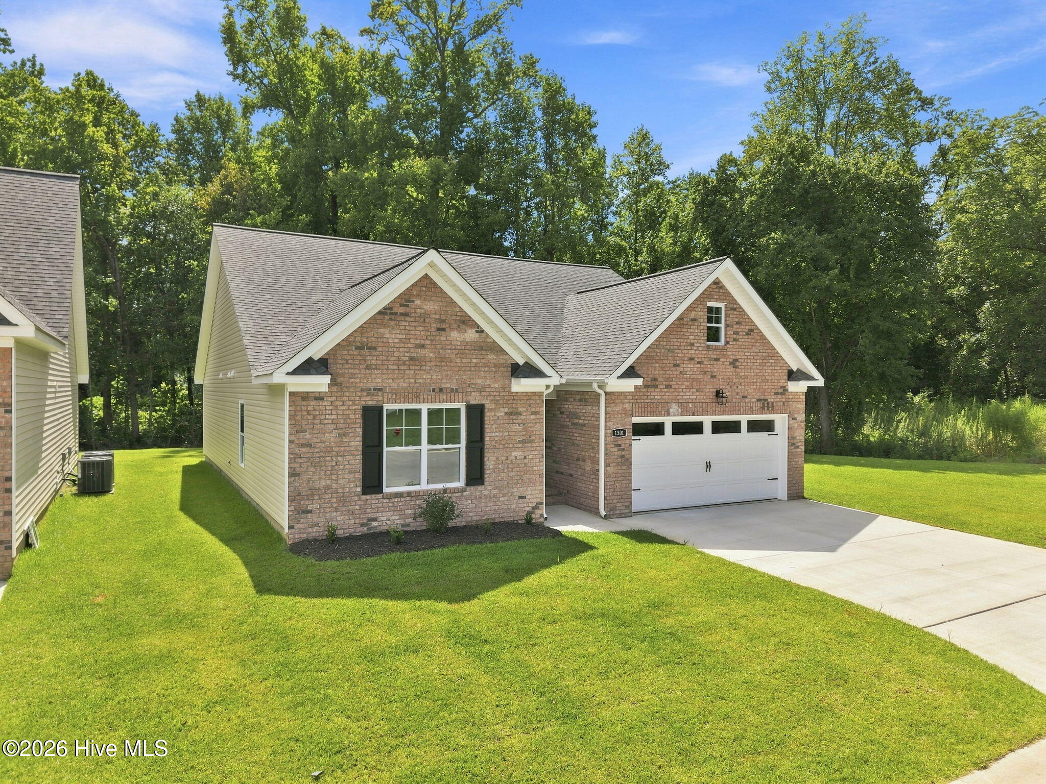 1301 Hunley Court Property Photo 3