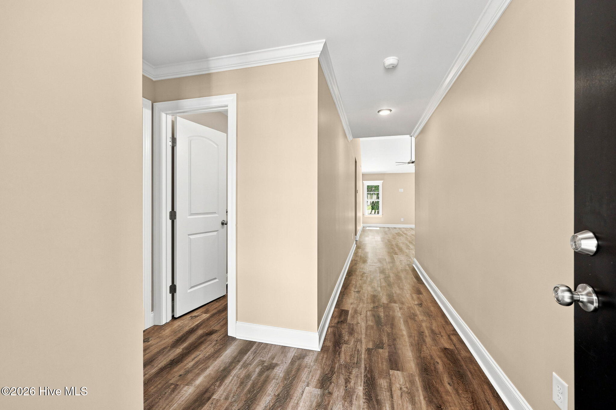 1301 Hunley Court Property Photo 4