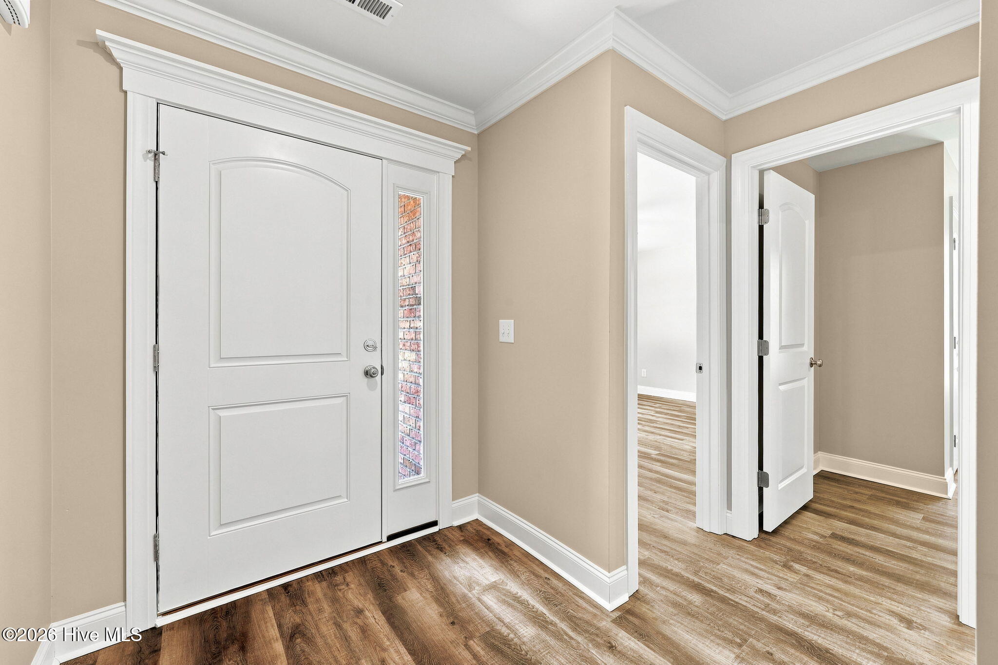 1301 Hunley Court Property Photo 5