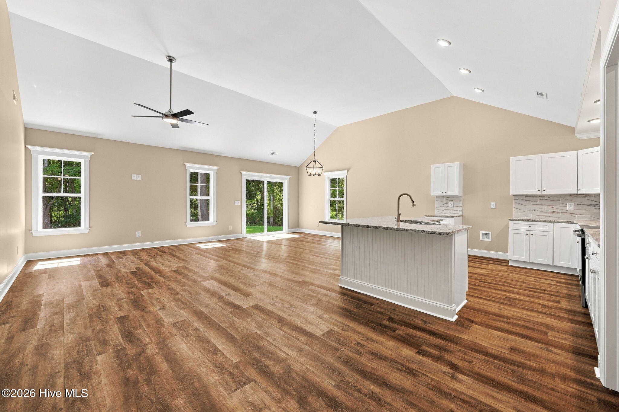 1301 Hunley Court Property Photo 6