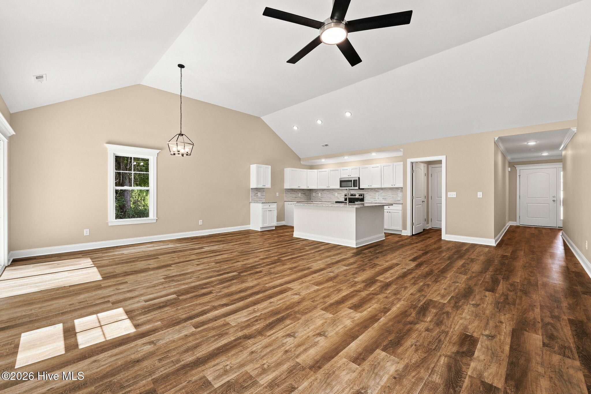 1301 Hunley Court Property Photo 7