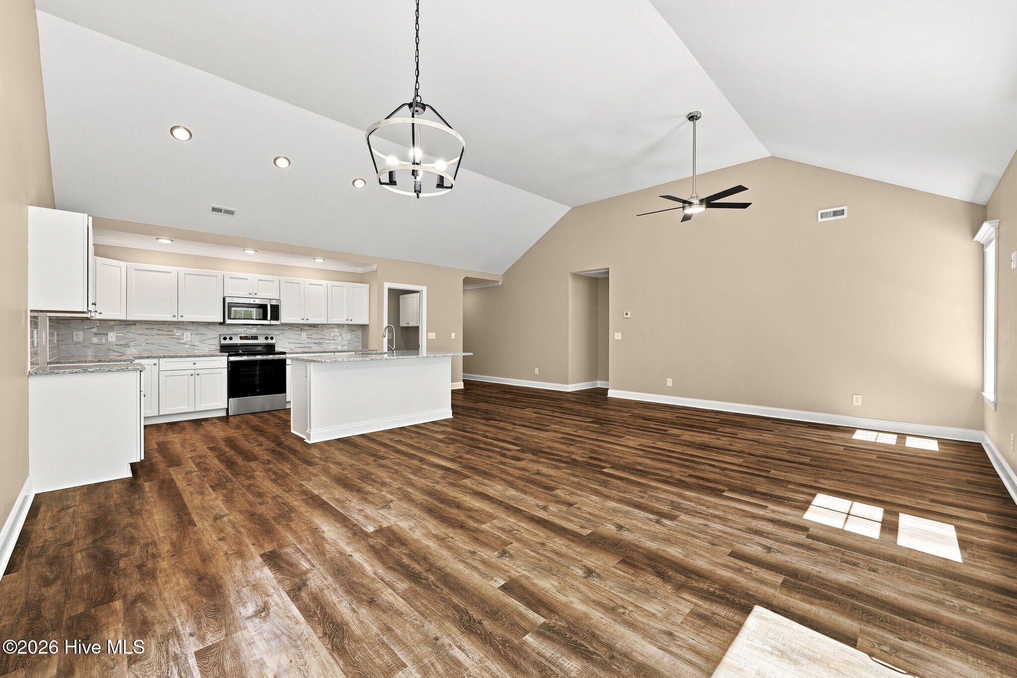 1301 Hunley Court Property Photo 8
