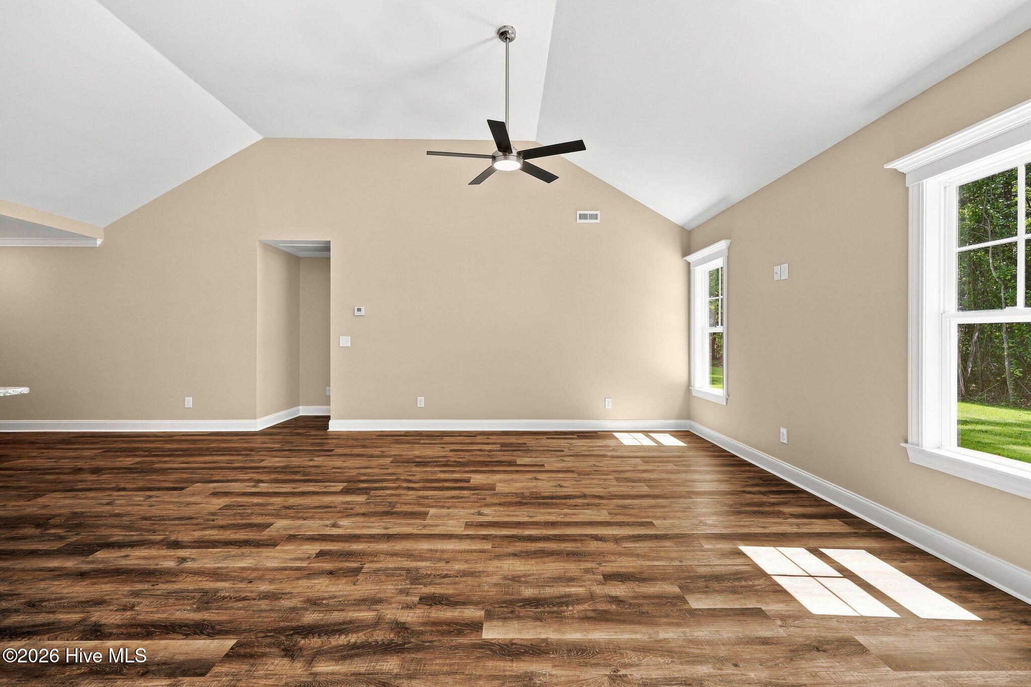 1301 Hunley Court Property Photo 14