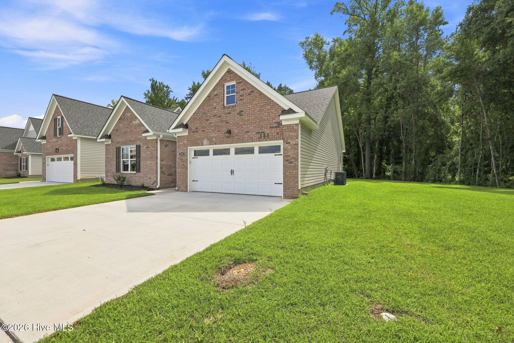 1301 Hunley Court Property Photo 29