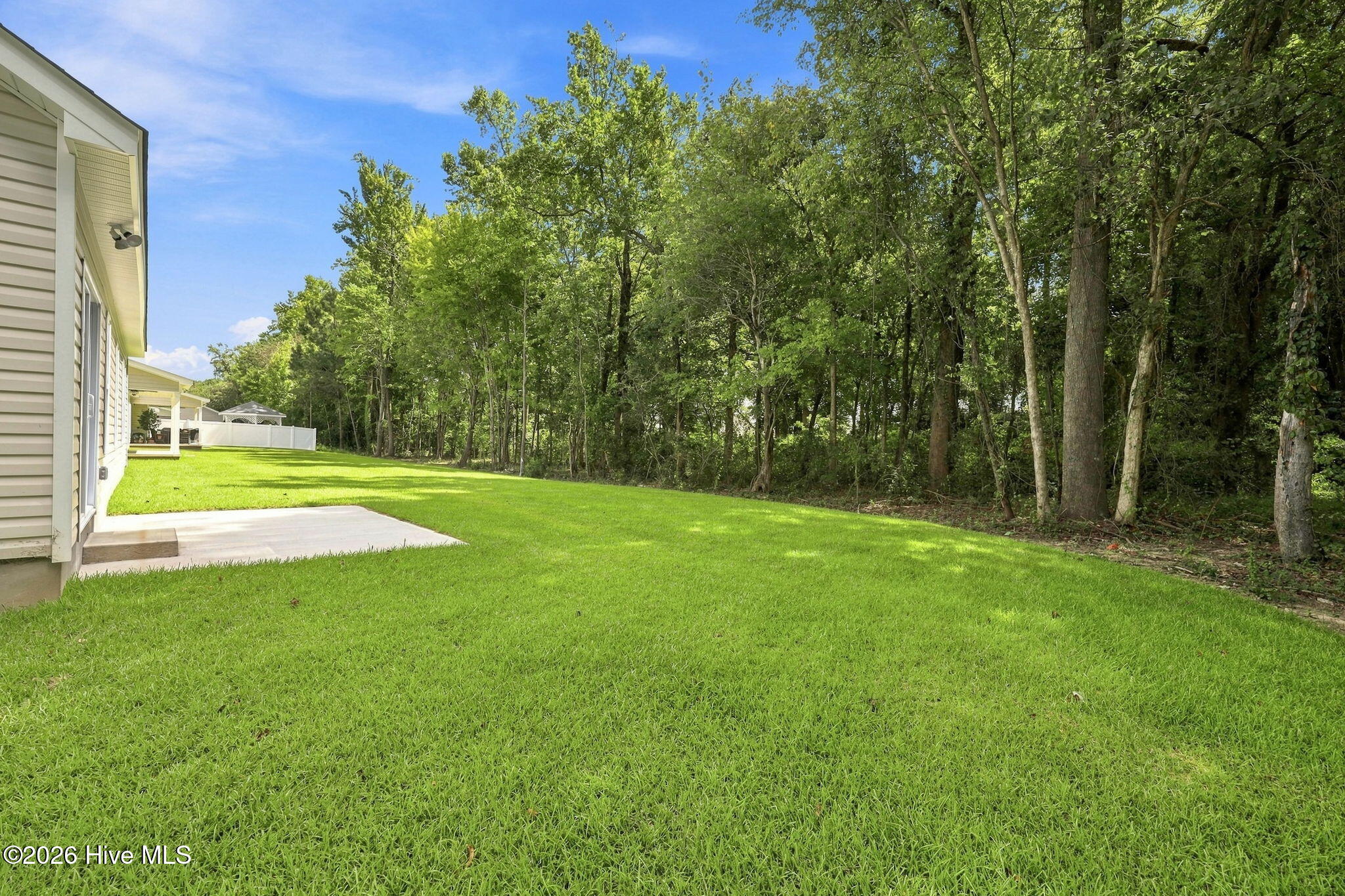 1301 Hunley Court Property Photo 30