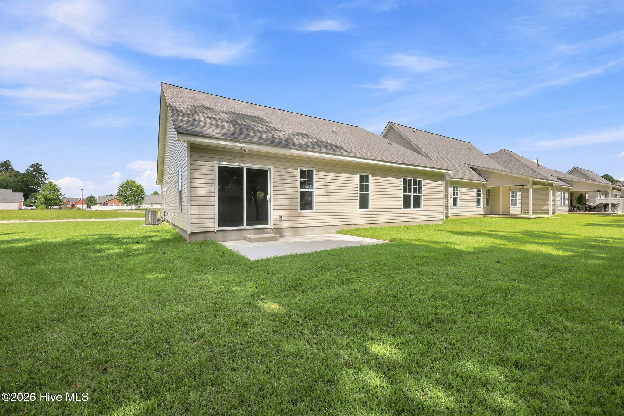 1301 Hunley Court Property Photo 31