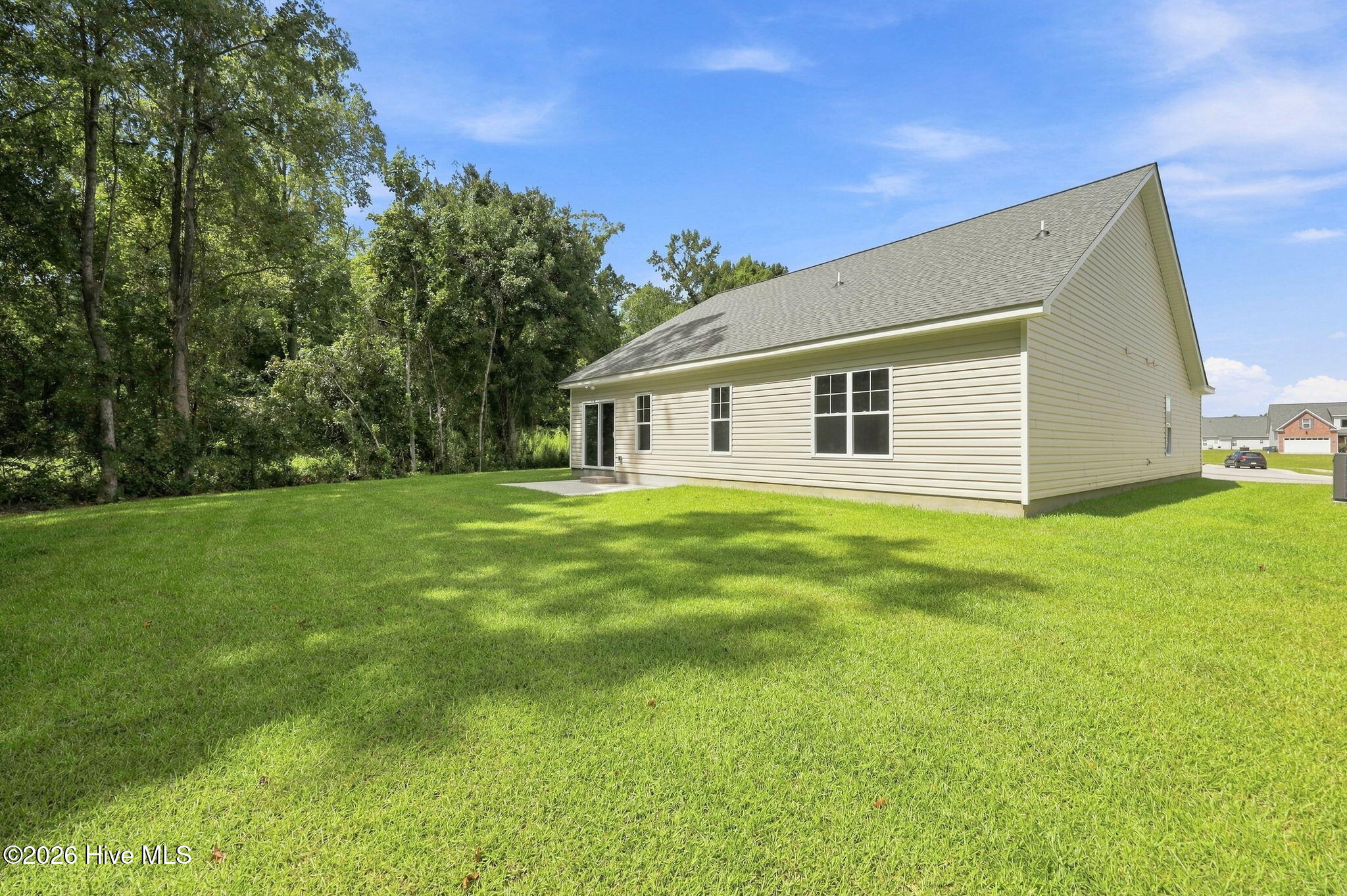 1301 Hunley Court Property Photo 32