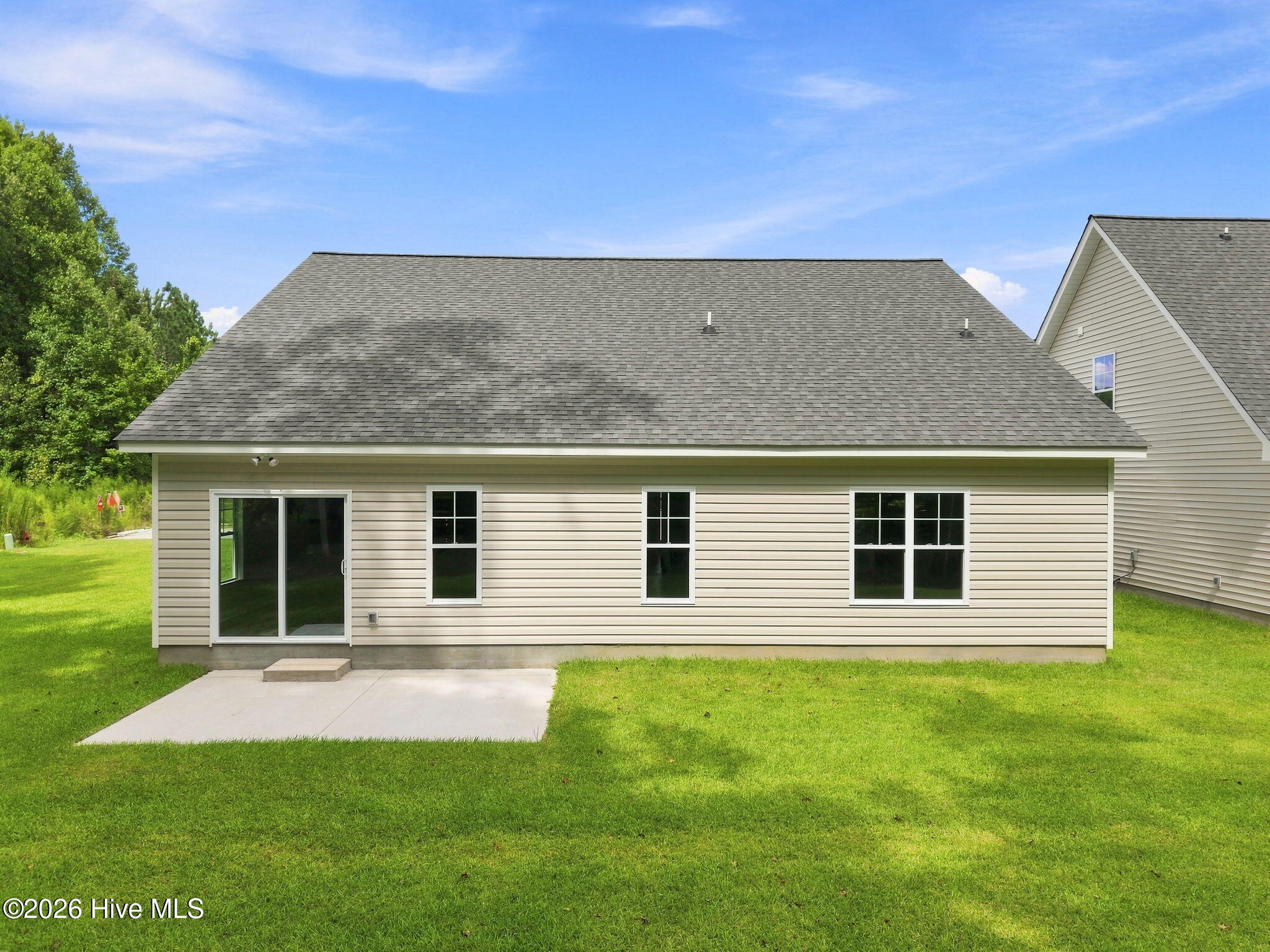 1301 Hunley Court Property Photo 35