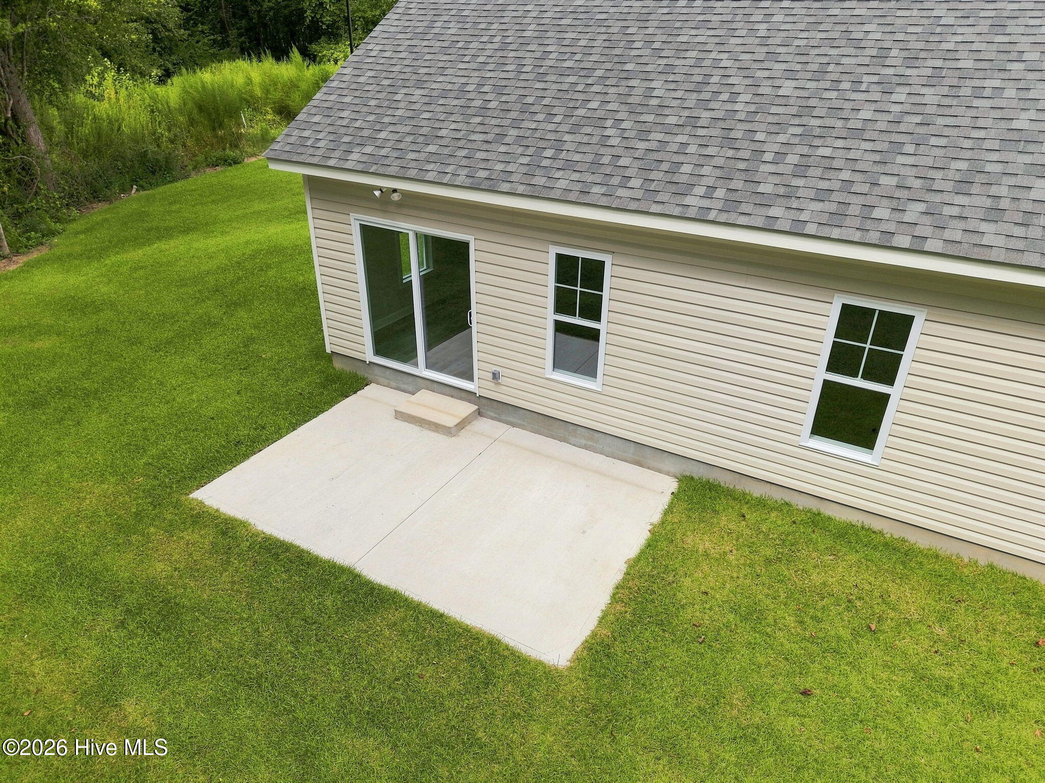 1301 Hunley Court Property Photo 36