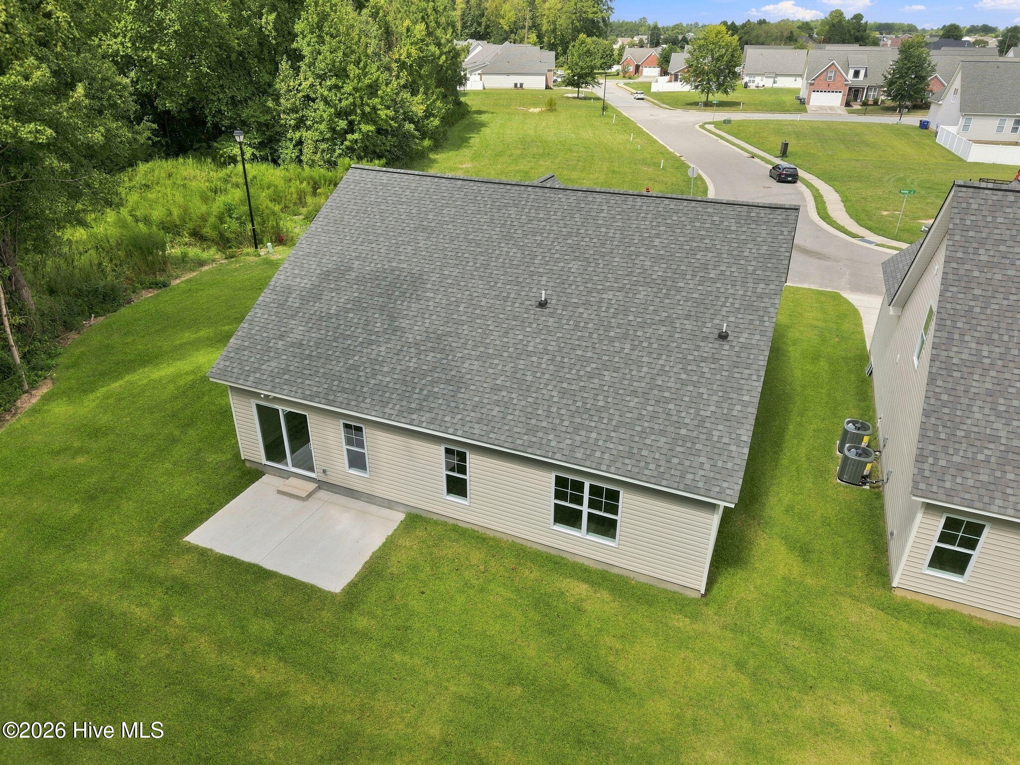 1301 Hunley Court Property Photo 37