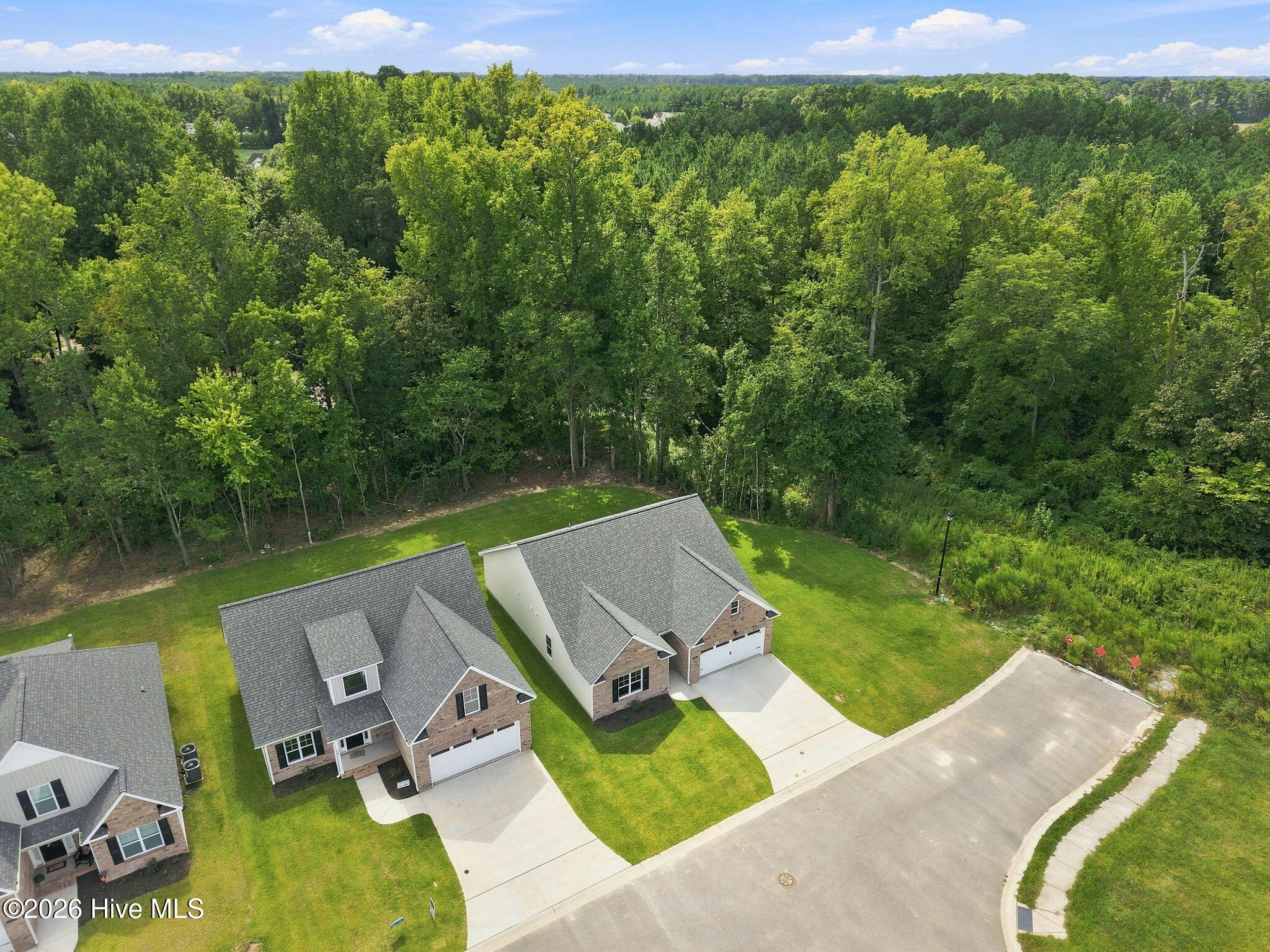 1301 Hunley Court Property Photo 39