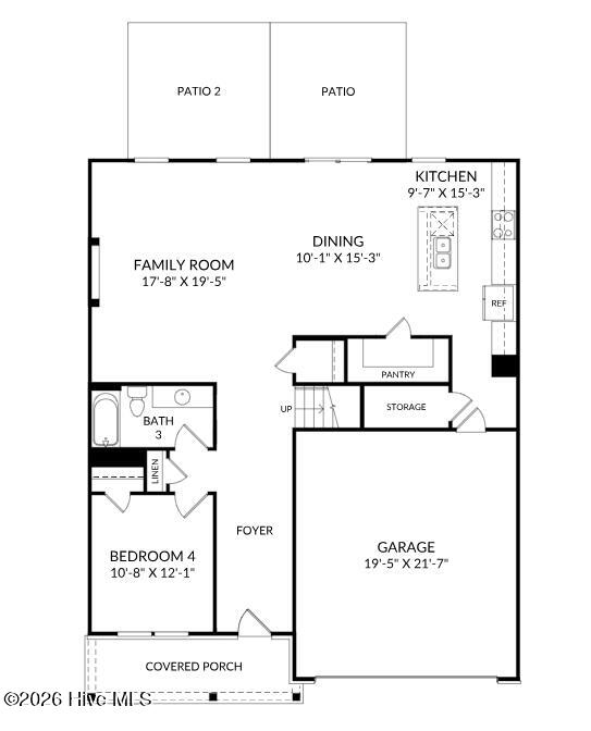 1009 Amber Way Property Photo 2