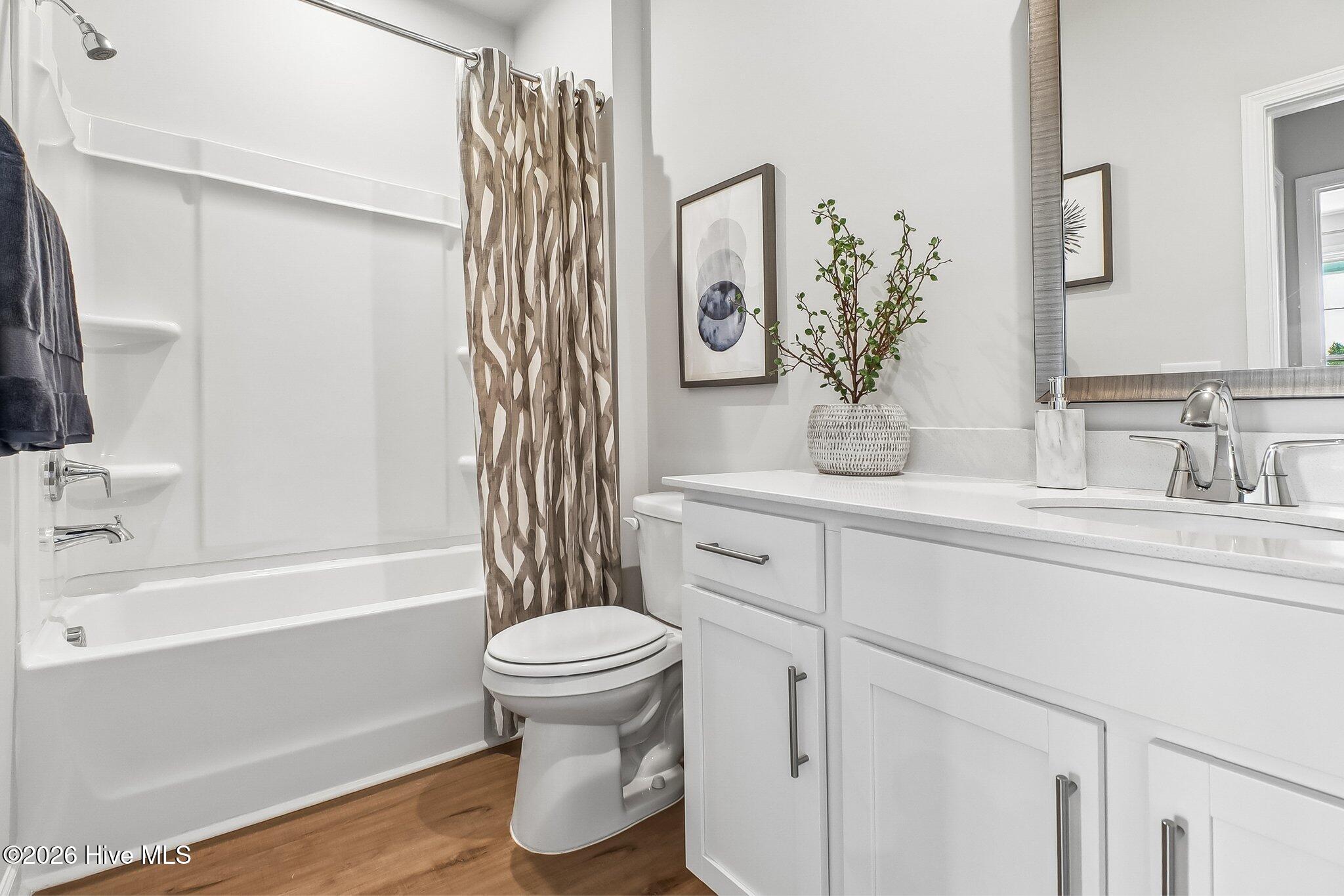 1009 Amber Way Property Photo 34