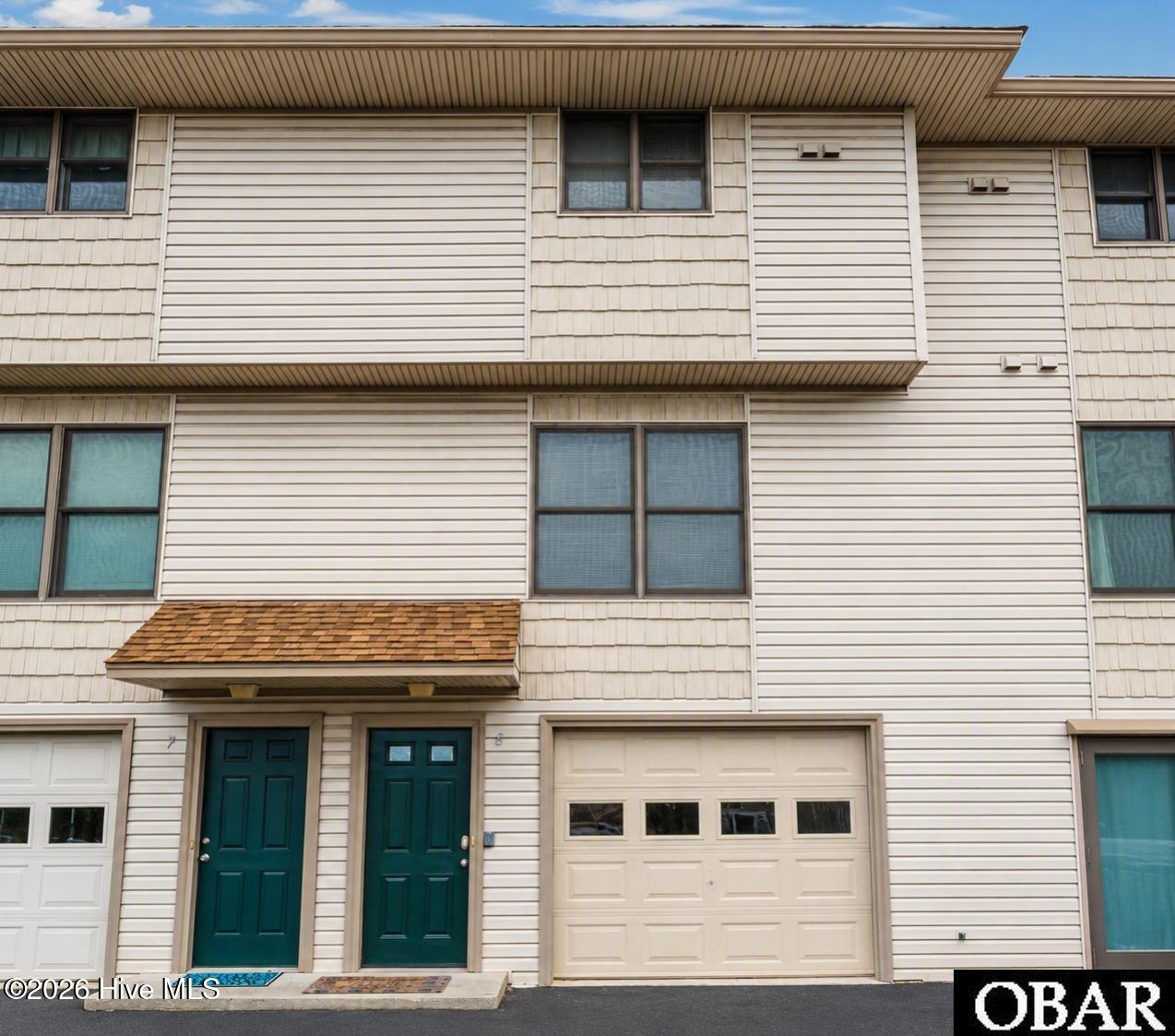 3836 N Va Dare Trail G-8 Property Photo 1
