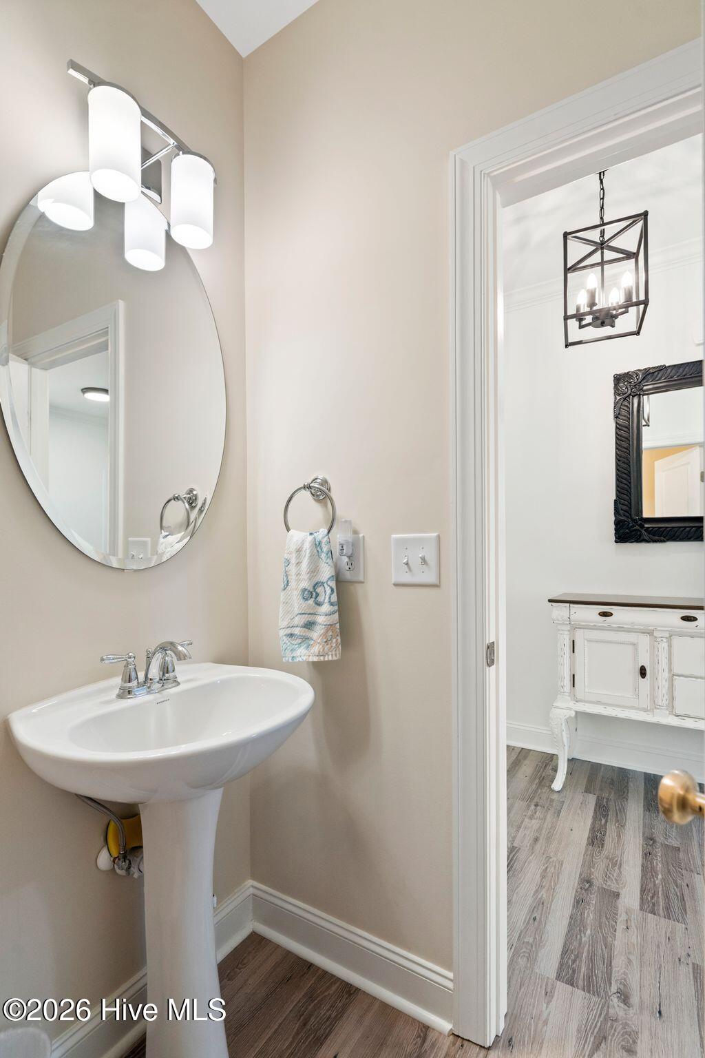 302 Sailor Sky Way Property Photo 14