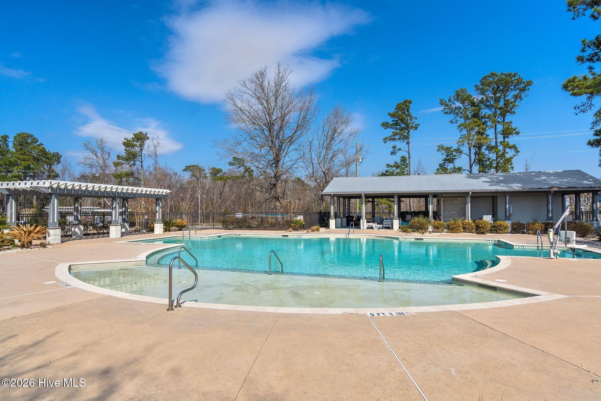 302 Sailor Sky Way Property Photo 41