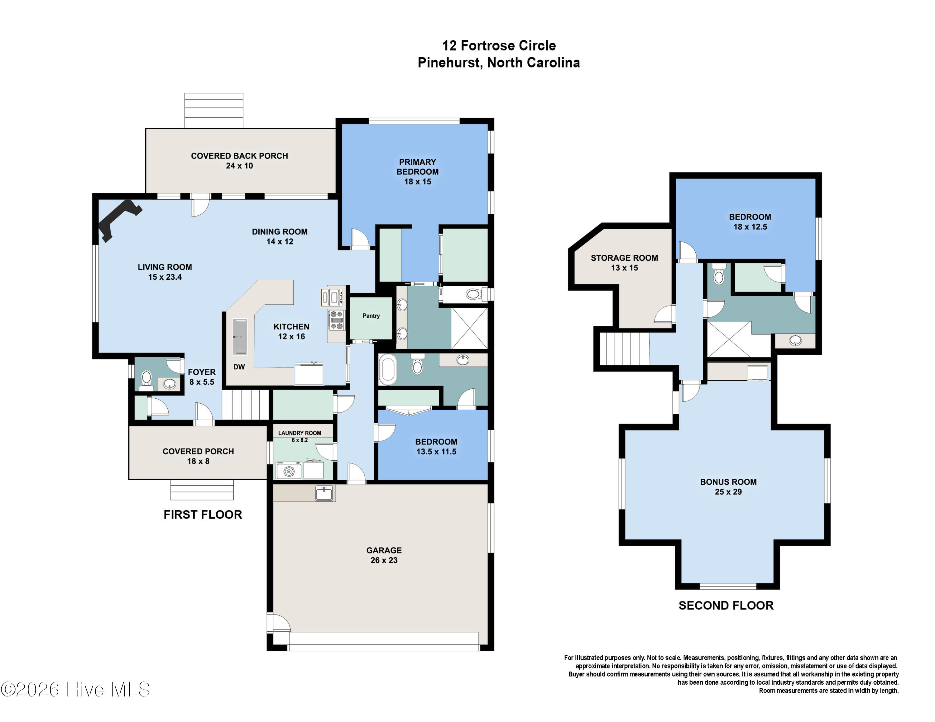 12 Fortrose Circle Property Photo 44