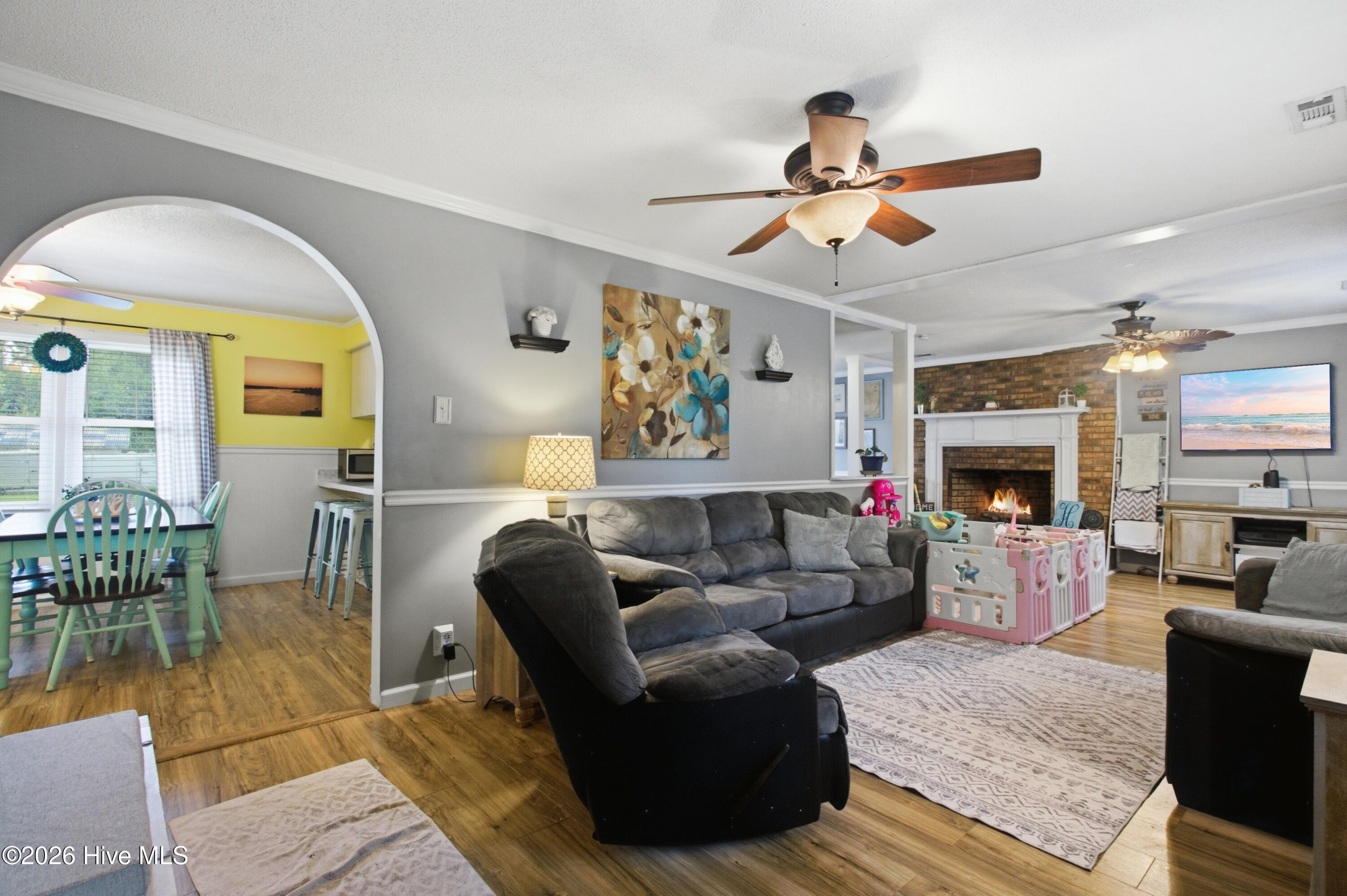 6634 Florence Road Property Photo 2