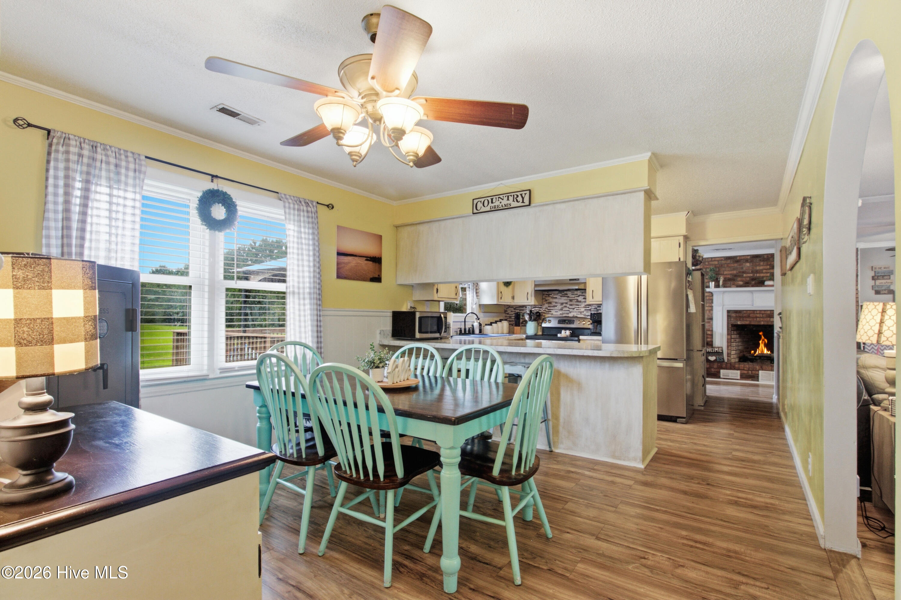 6634 Florence Road Property Photo 4