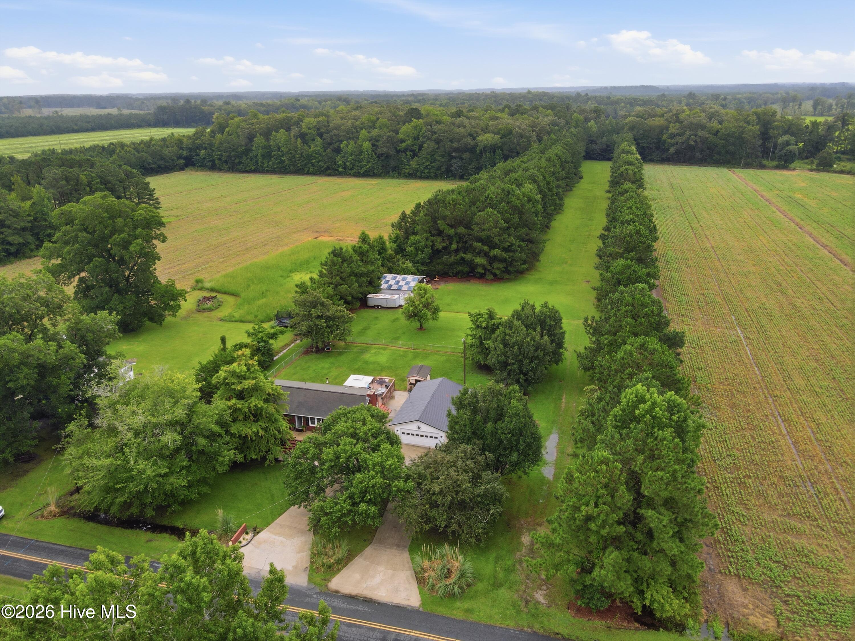 6634 Florence Road Property Photo 12