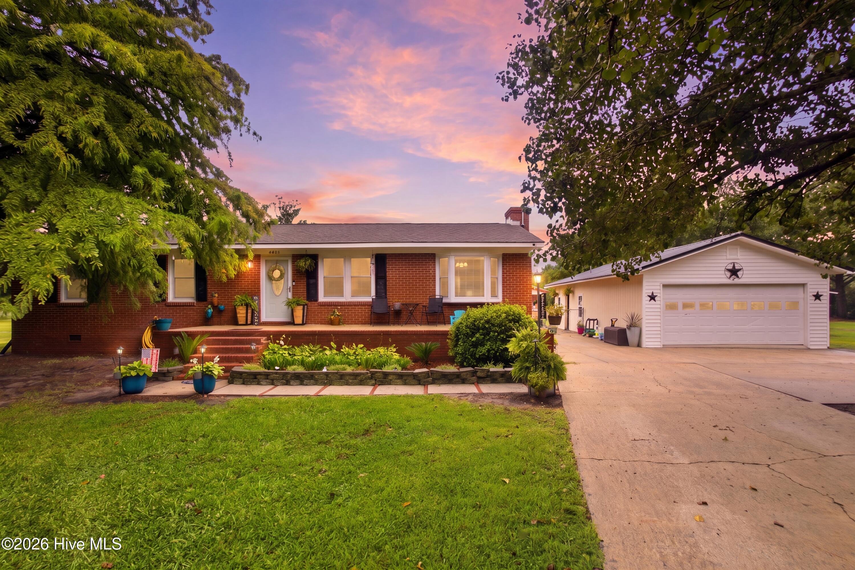 6634 Florence Road Property Photo 14