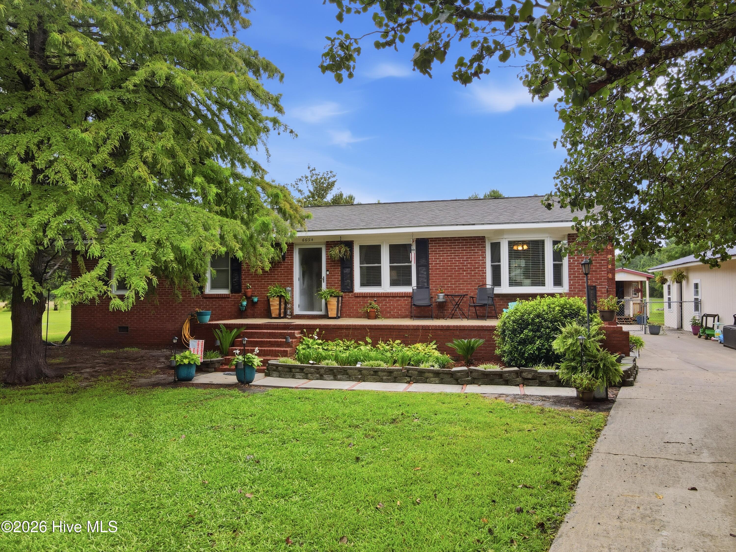 6634 Florence Road Property Photo 24
