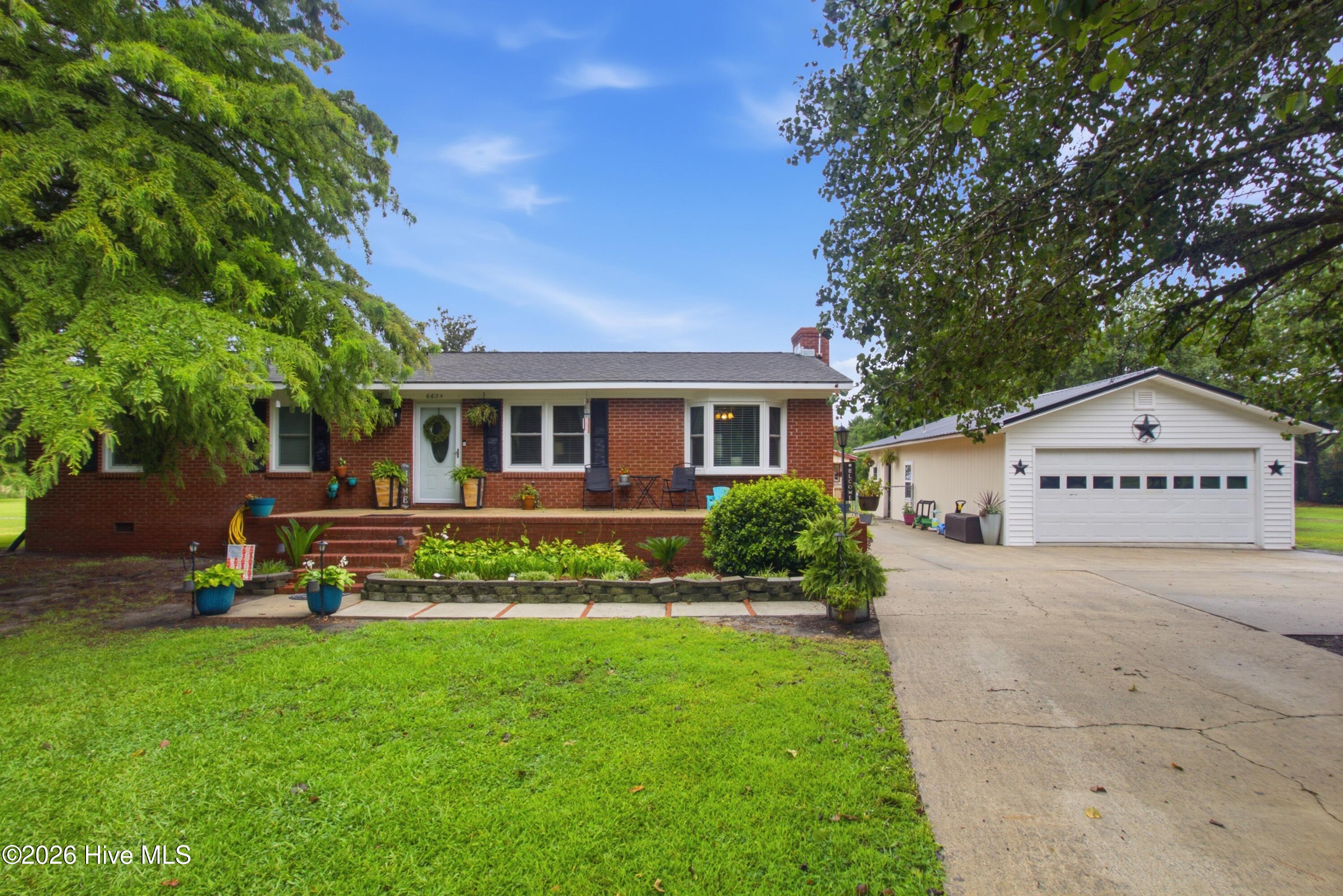 6634 Florence Road Property Photo 27