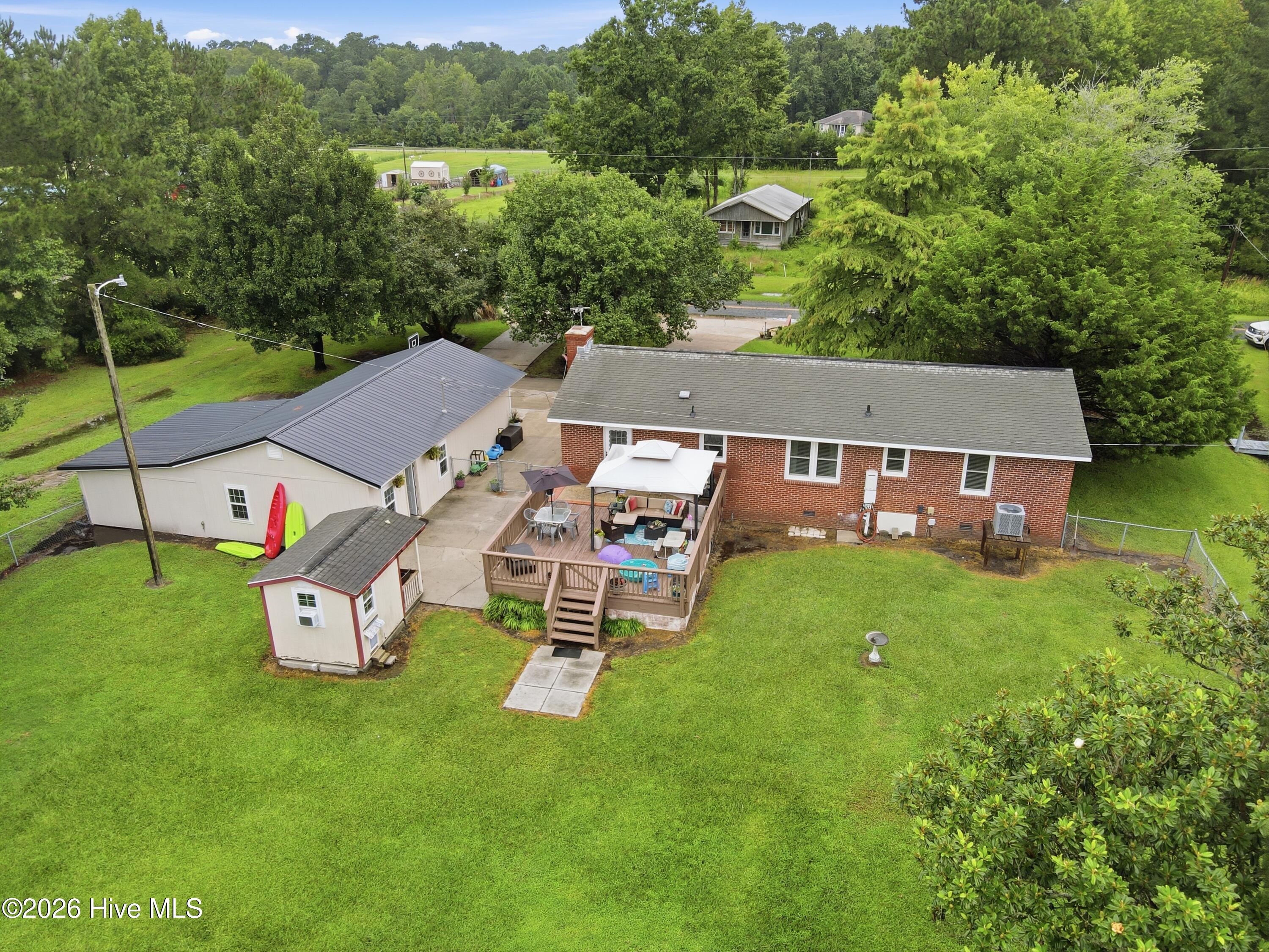 6634 Florence Road Property Photo 29