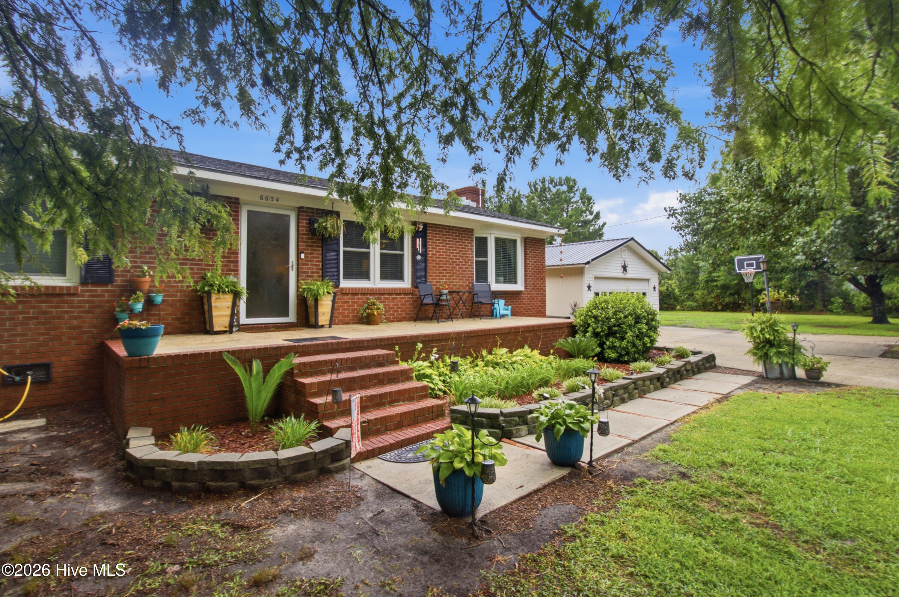 6634 Florence Road Property Photo 30