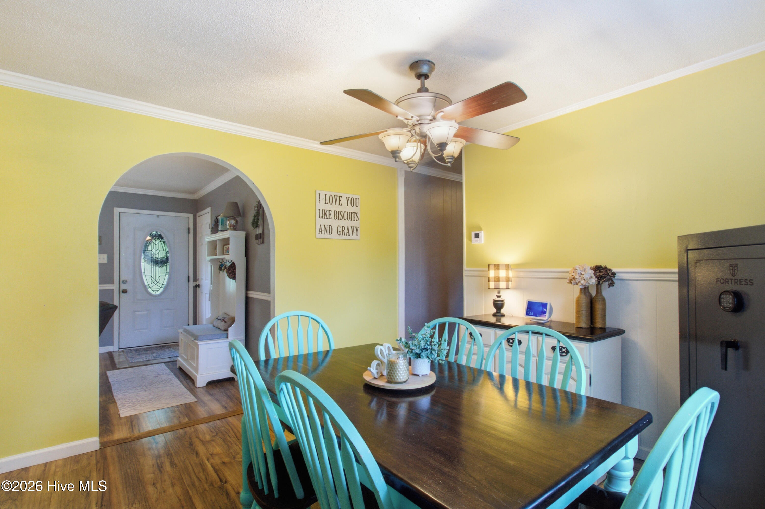6634 Florence Road Property Photo 37