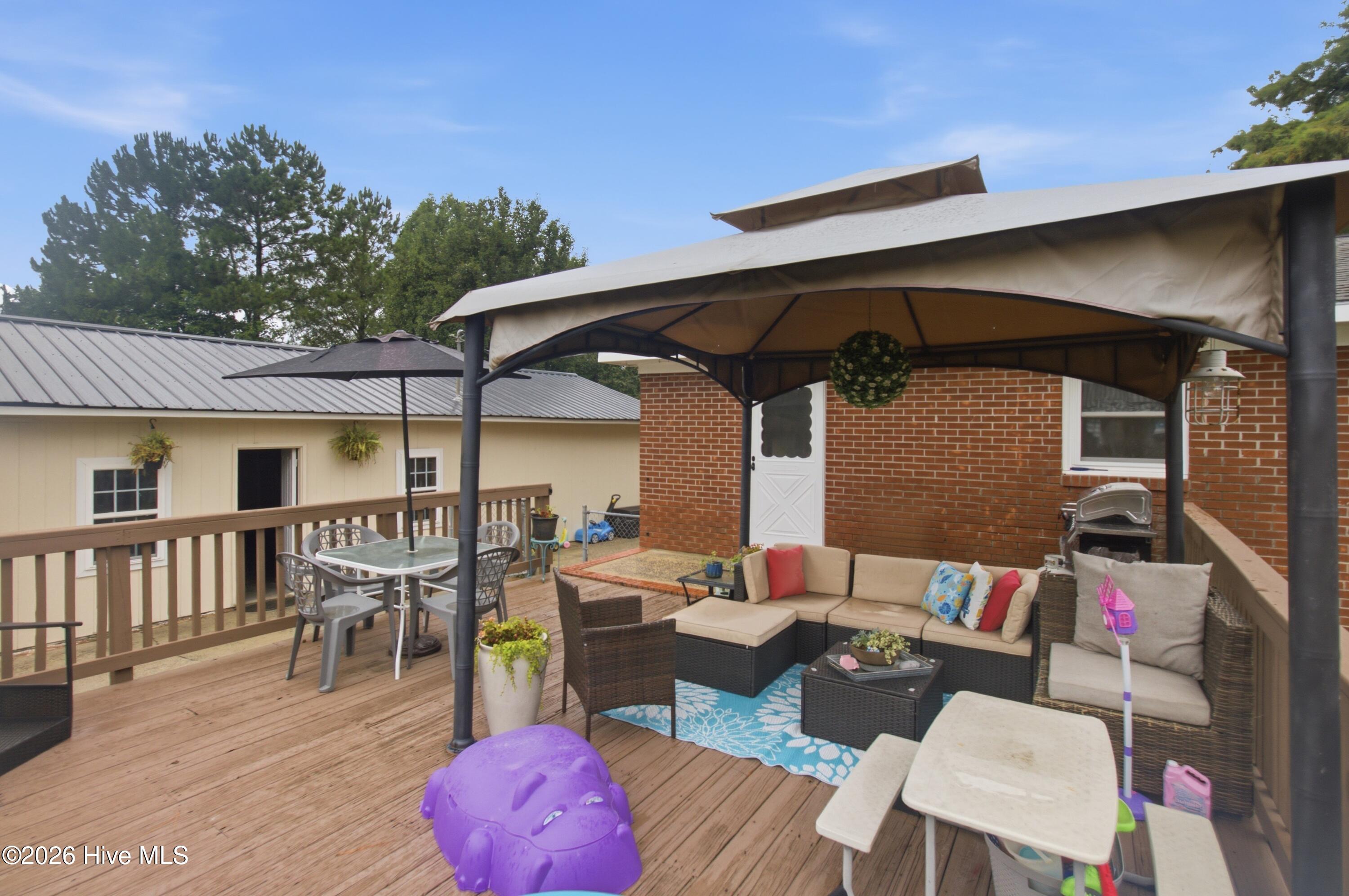 6634 Florence Road Property Photo 43