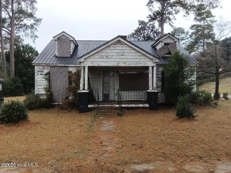 112 N Secrest Street Property Photo 1