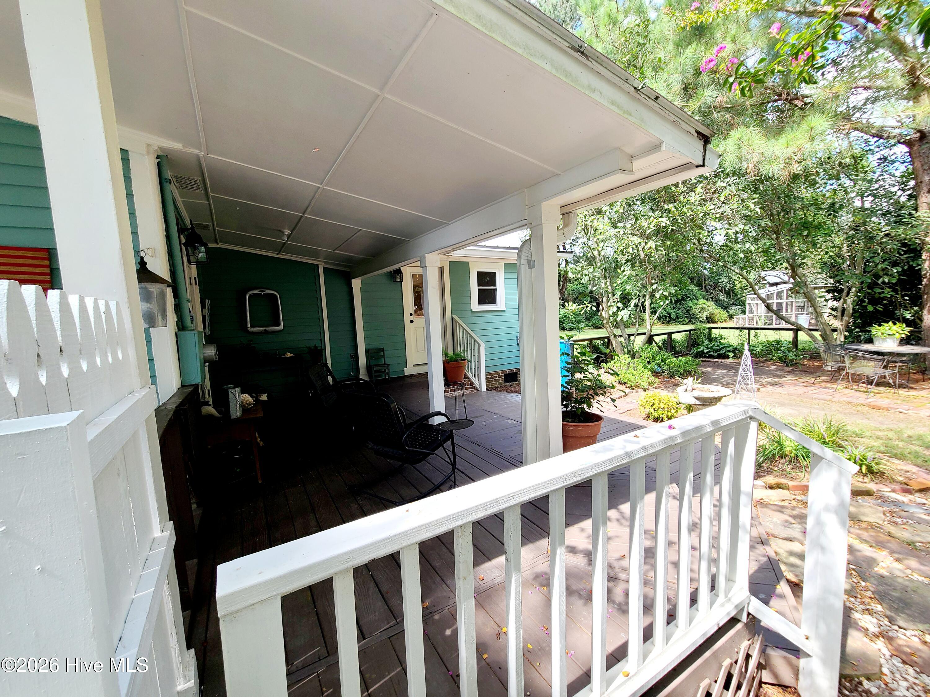 405 W Clinton Street Property Photo 12