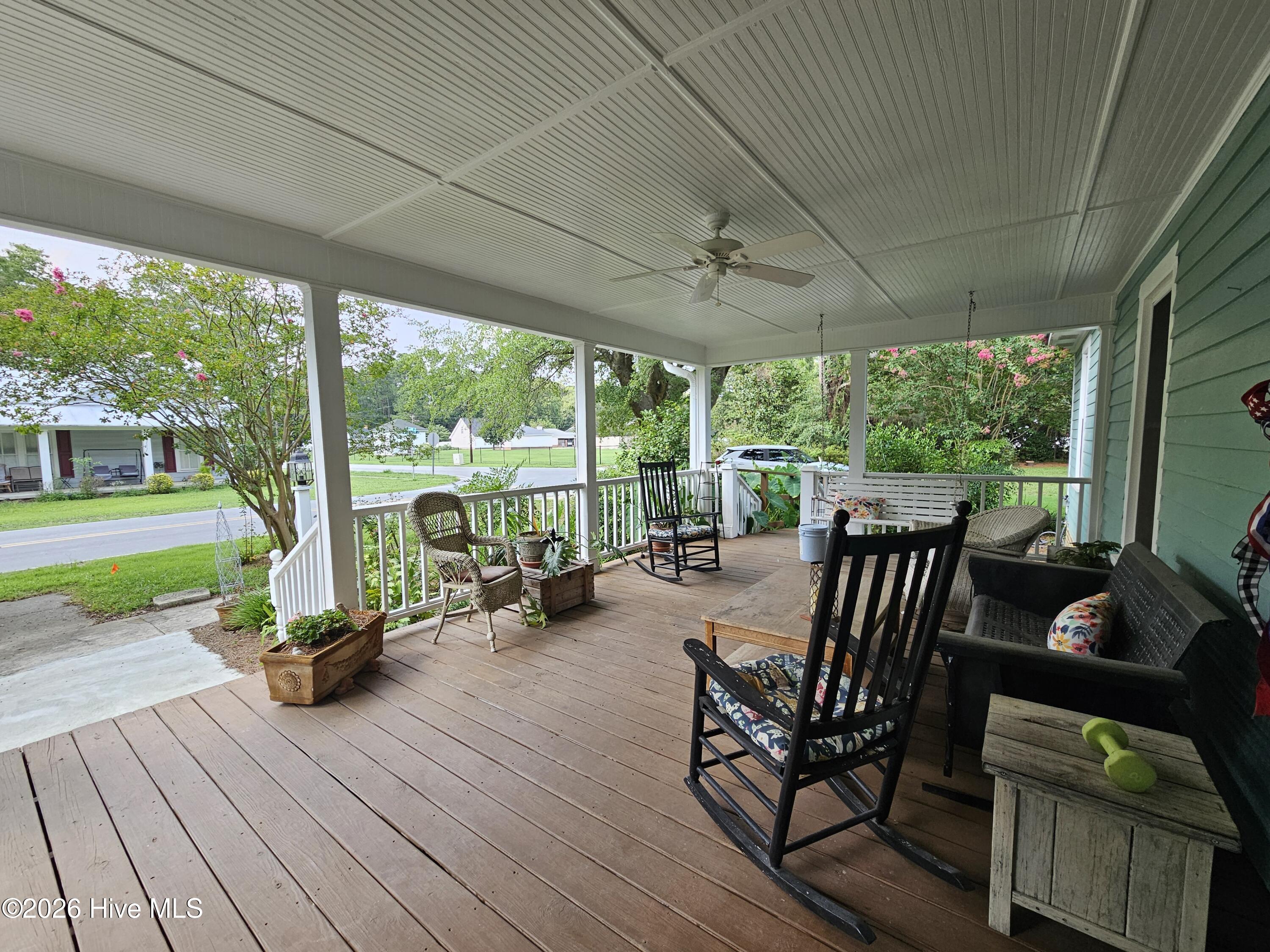 405 W Clinton Street Property Photo 15