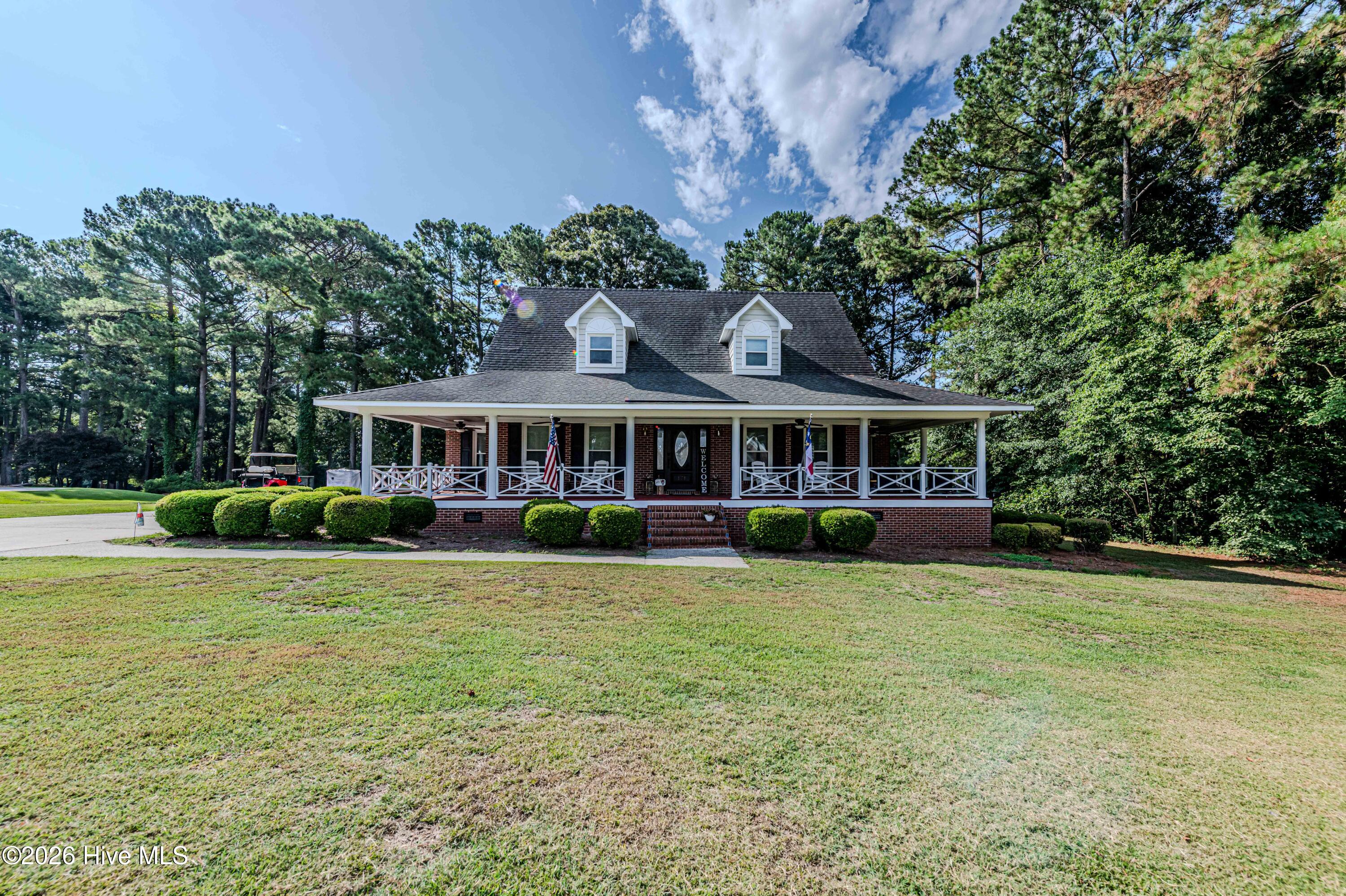 171 S Country Club Road Property Photo 1