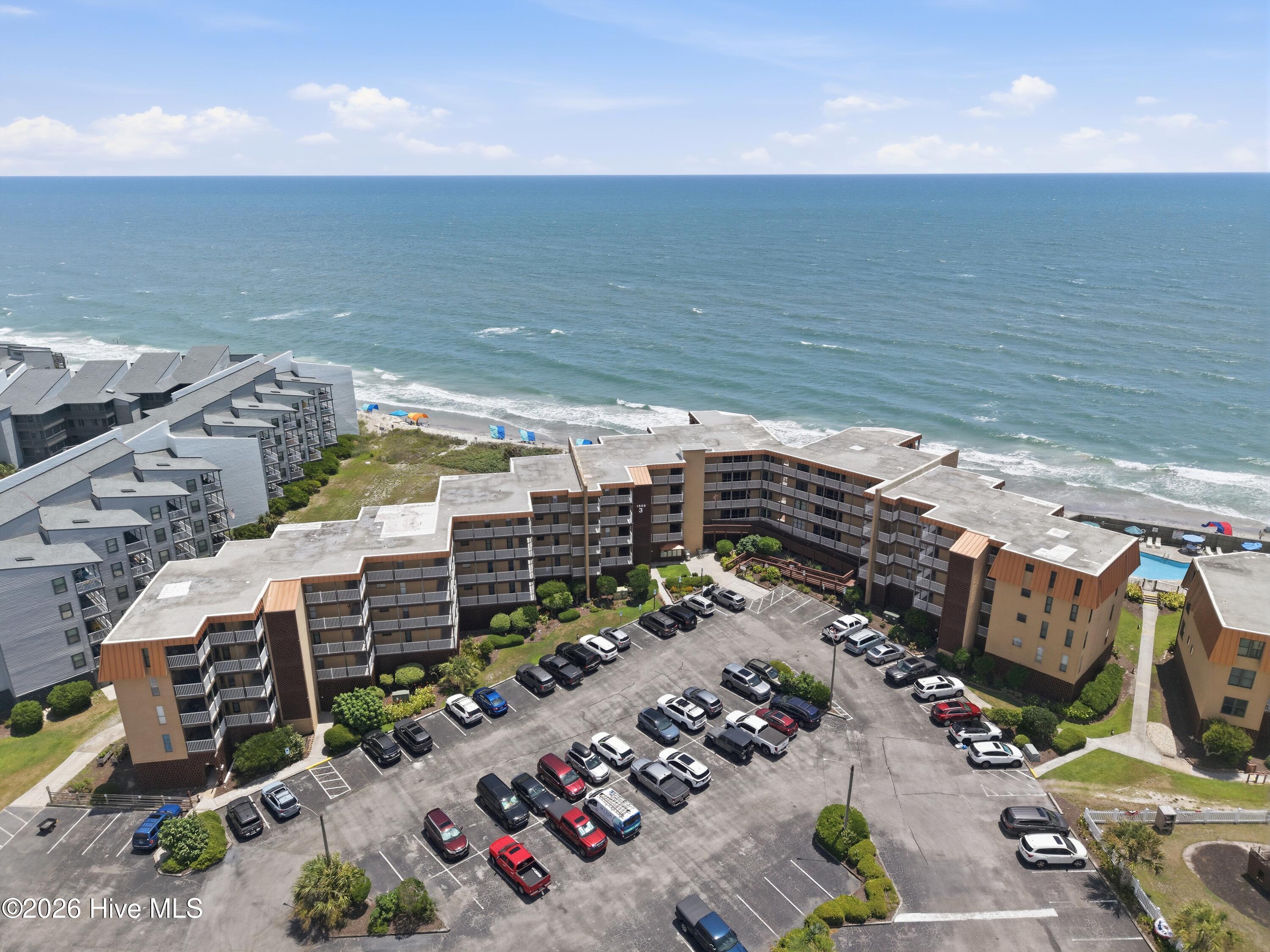 1866 New River Inlet Road Unit 3308c Property Photo 2
