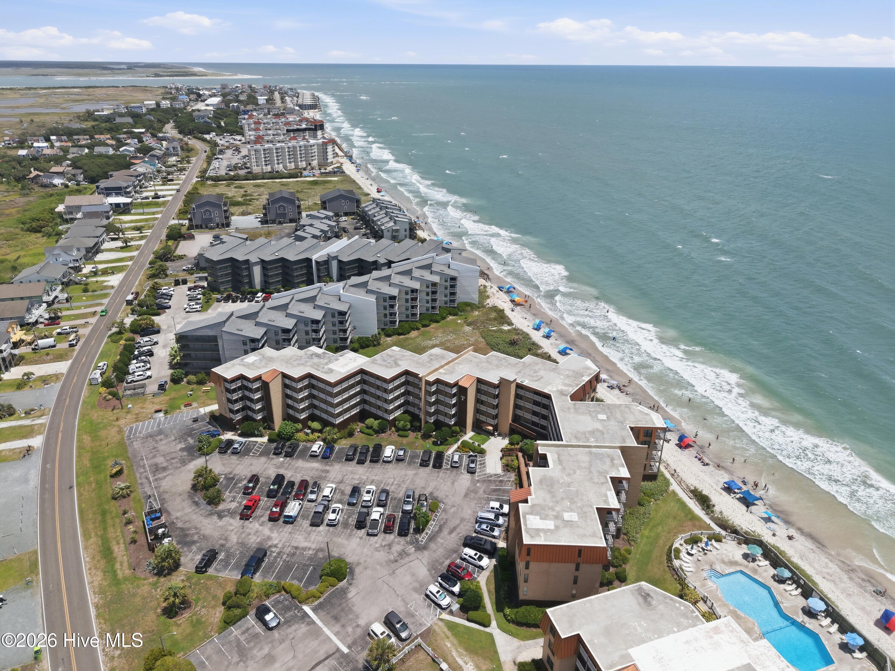 1866 New River Inlet Road Unit 3308c Property Photo 3