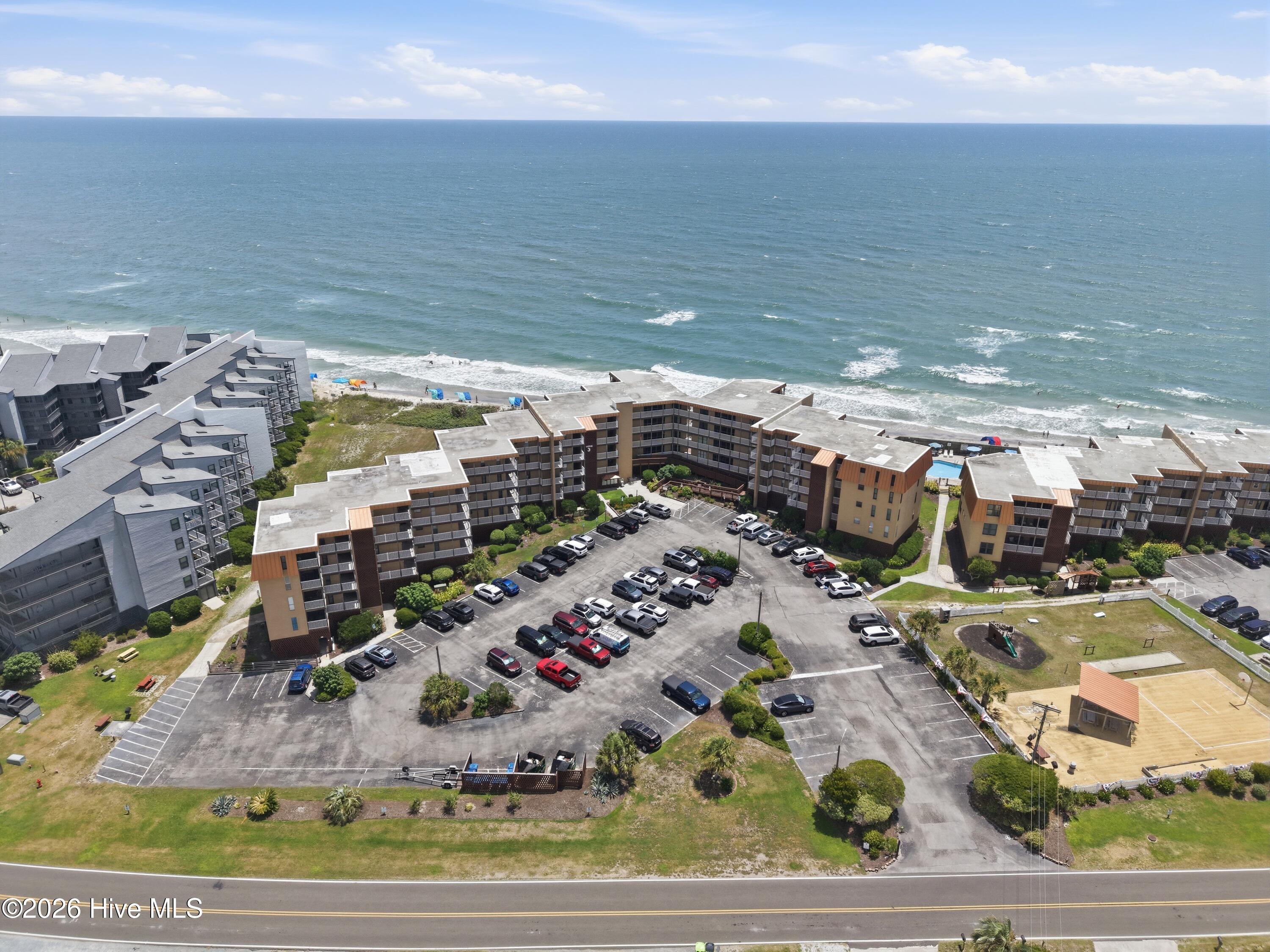 1866 New River Inlet Road Unit 3308c Property Photo 4