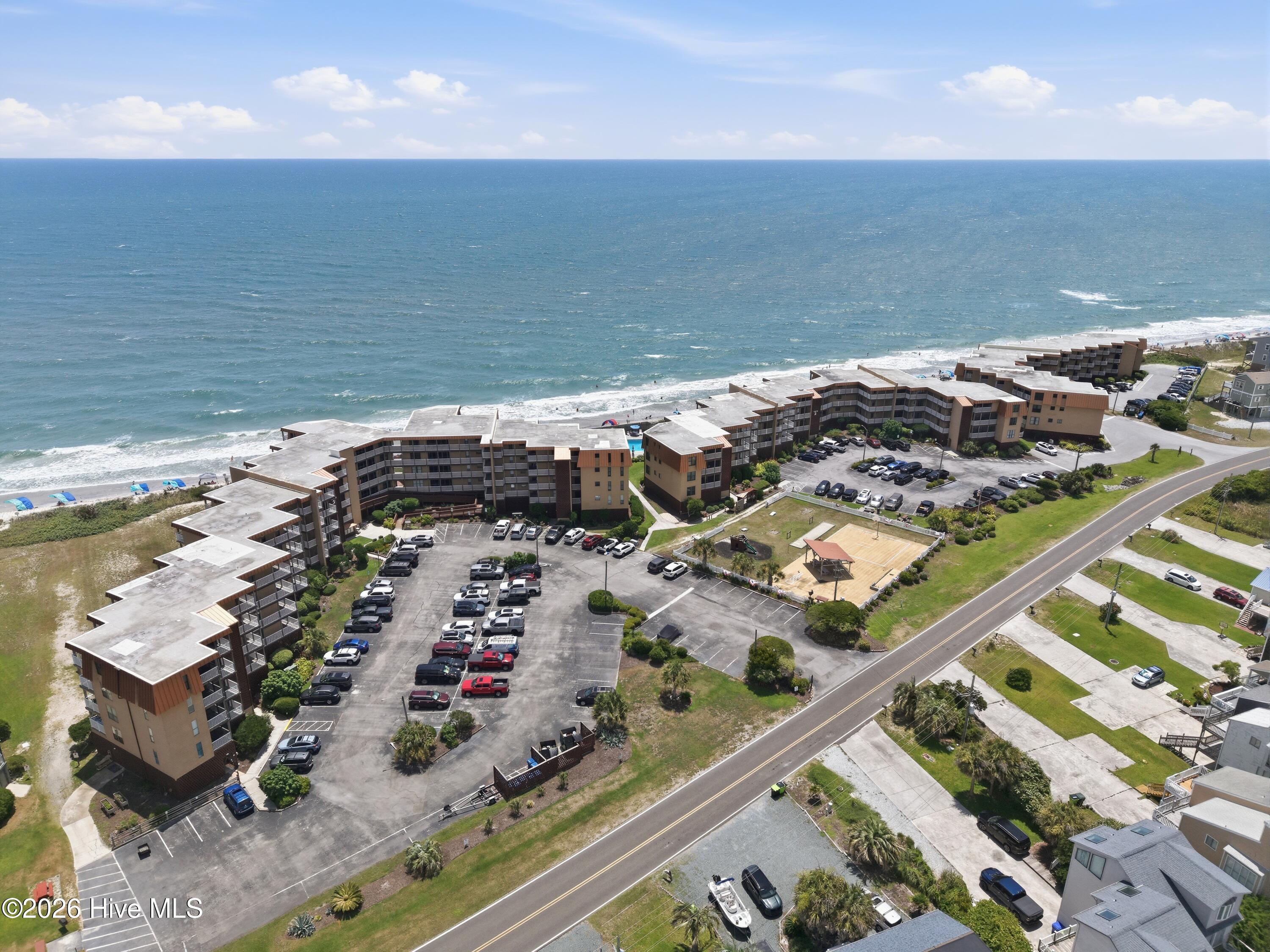 1866 New River Inlet Road Unit 3308c Property Photo 6