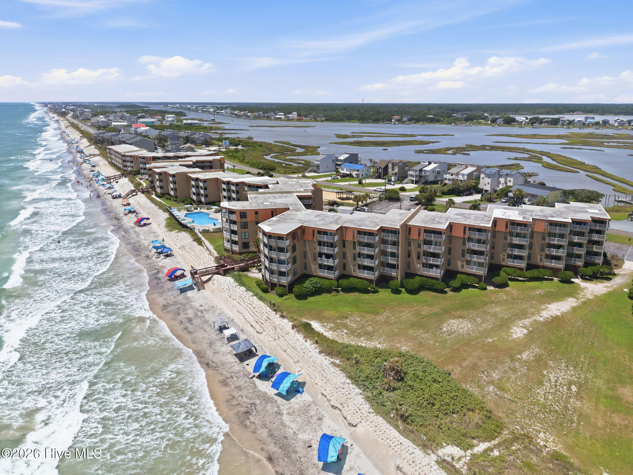 1866 New River Inlet Road Unit 3308c Property Photo 8