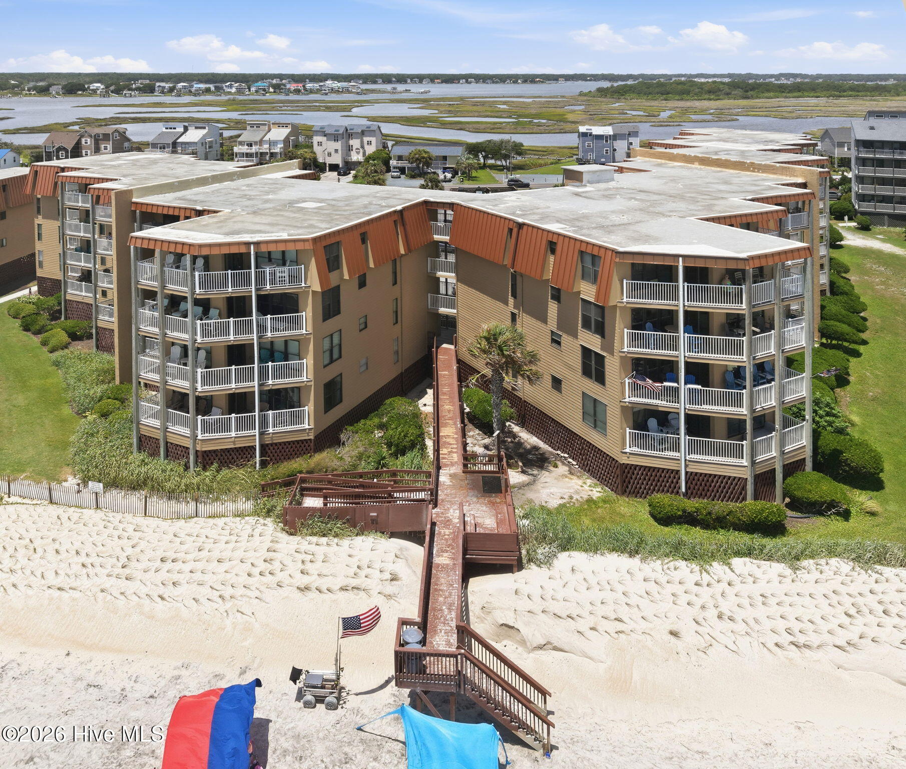 1866 New River Inlet Road Unit 3308c Property Photo 9