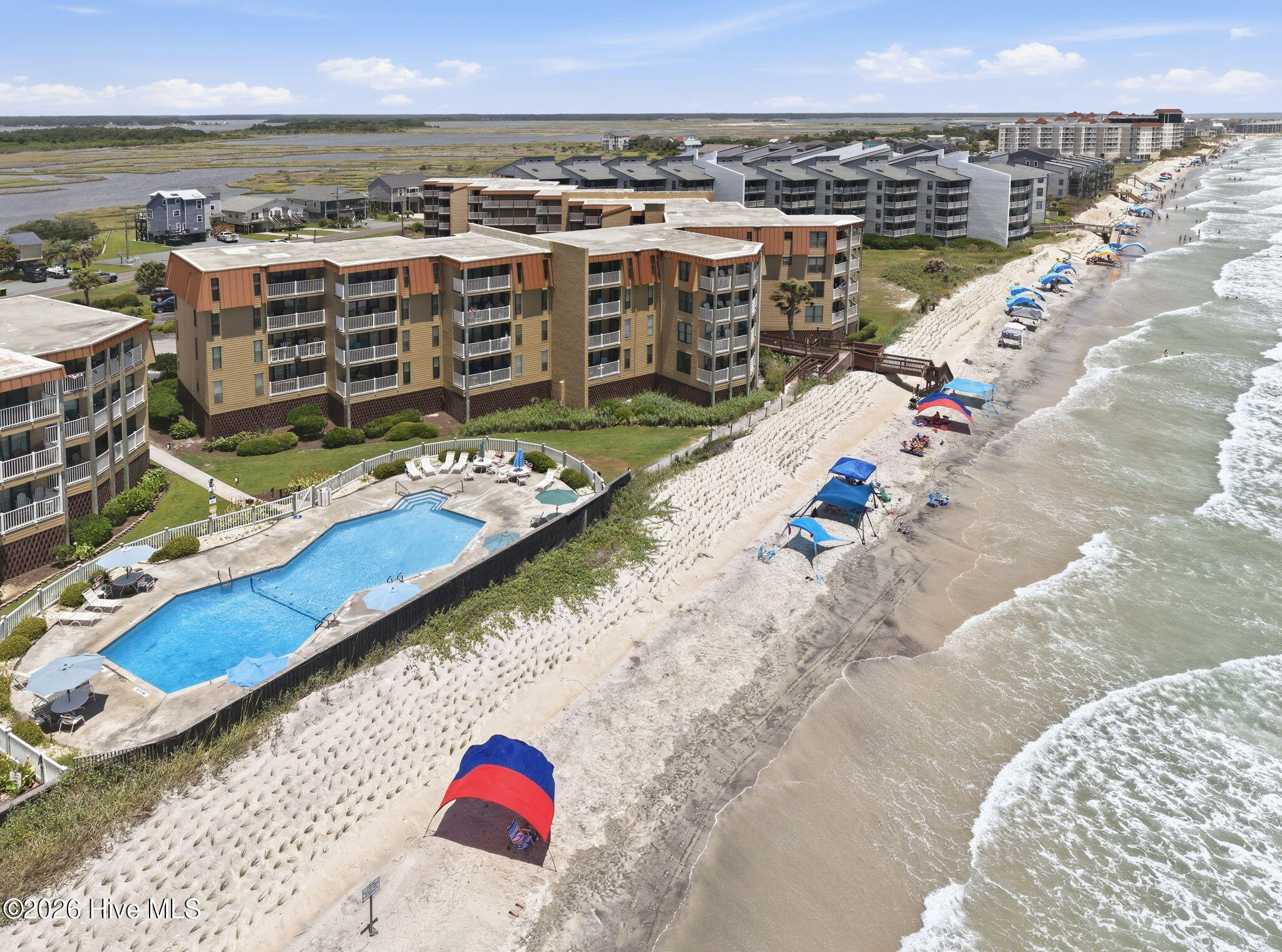 1866 New River Inlet Road Unit 3308c Property Photo 10