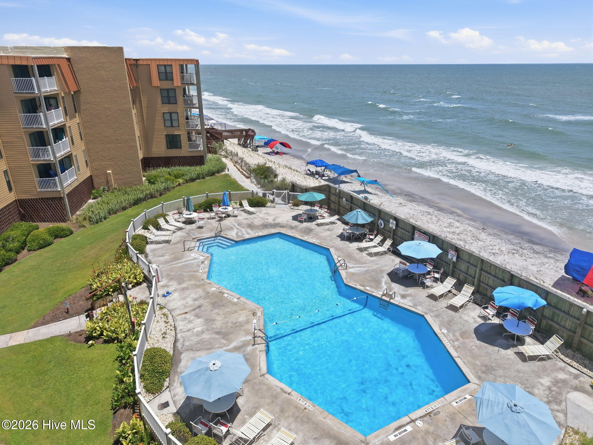 1866 New River Inlet Road Unit 3308c Property Photo 12