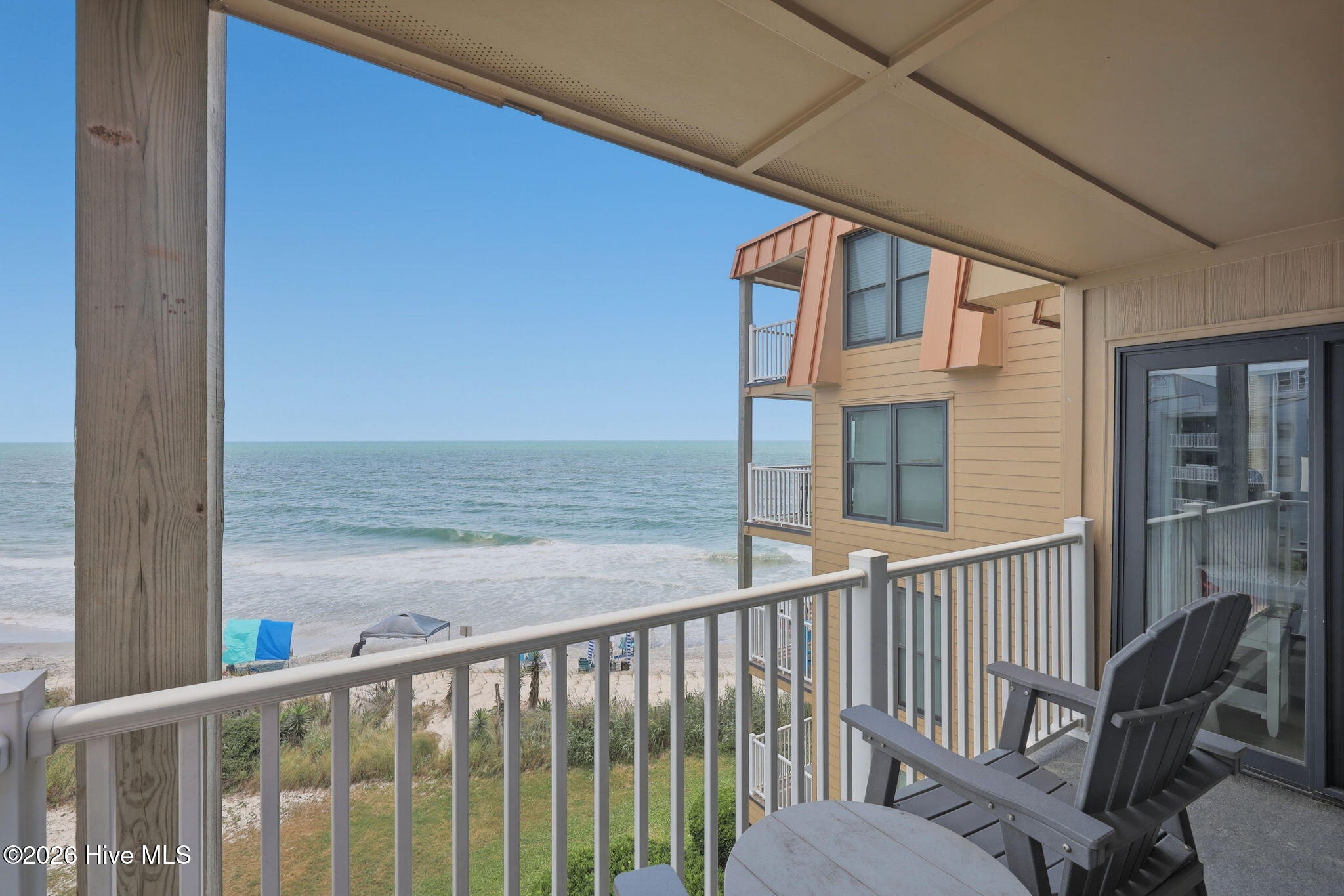 1866 New River Inlet Road Unit 3308c Property Photo 17