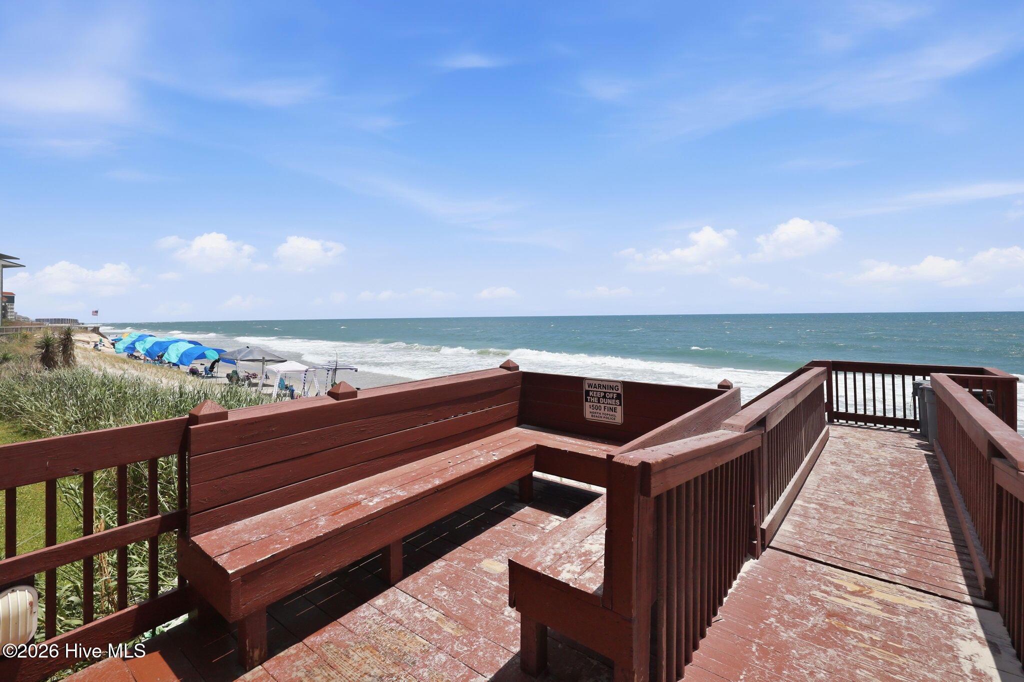 1866 New River Inlet Road Unit 3308c Property Photo 20