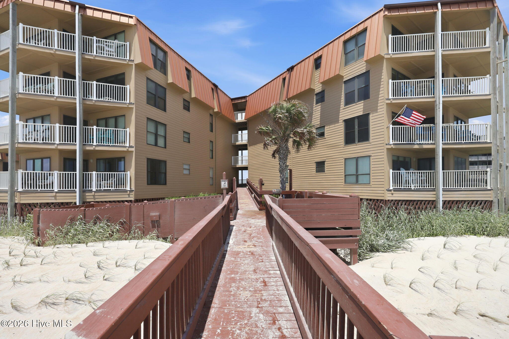 1866 New River Inlet Road Unit 3308c Property Photo 22