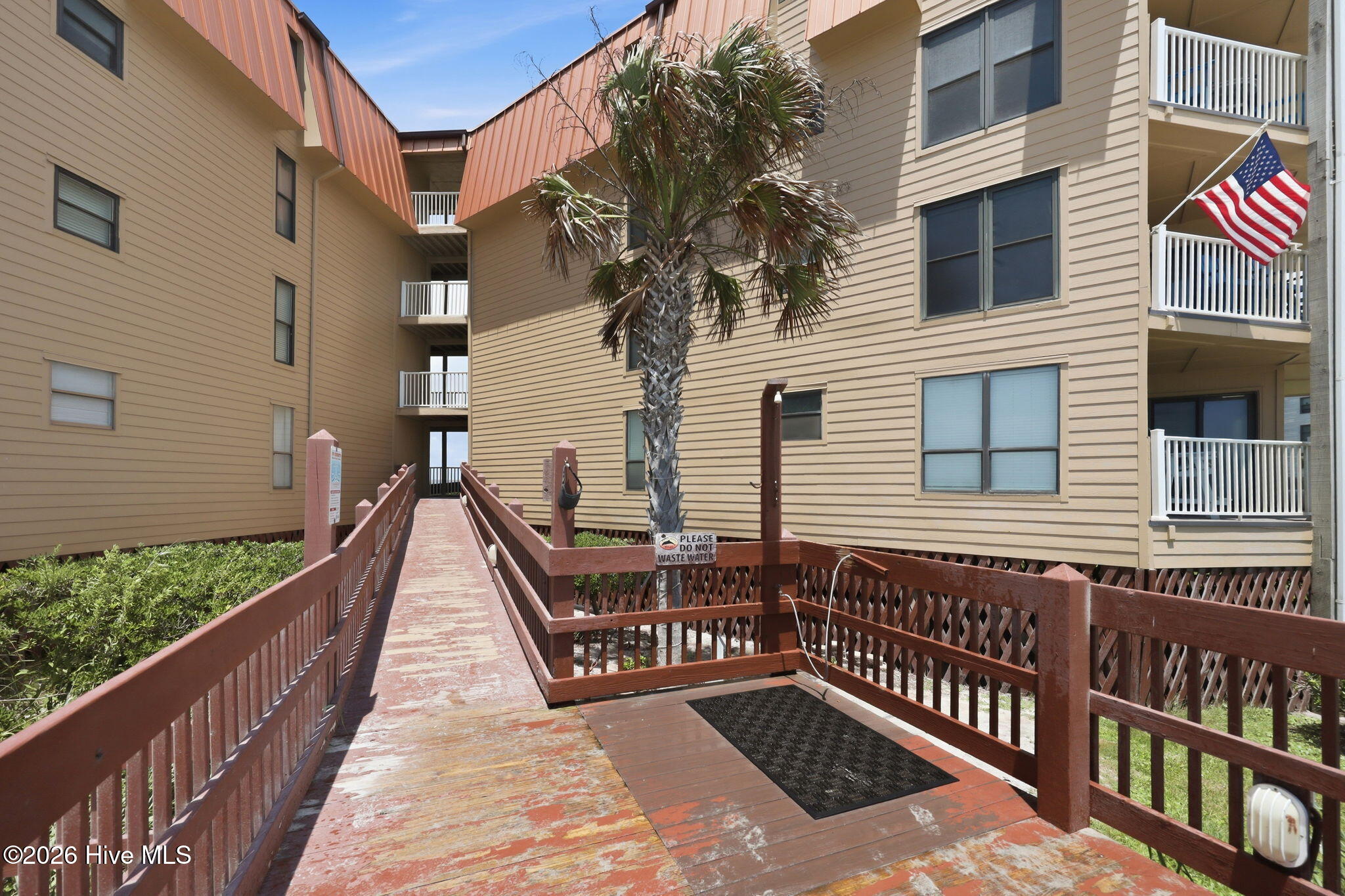 1866 New River Inlet Road Unit 3308c Property Photo 24