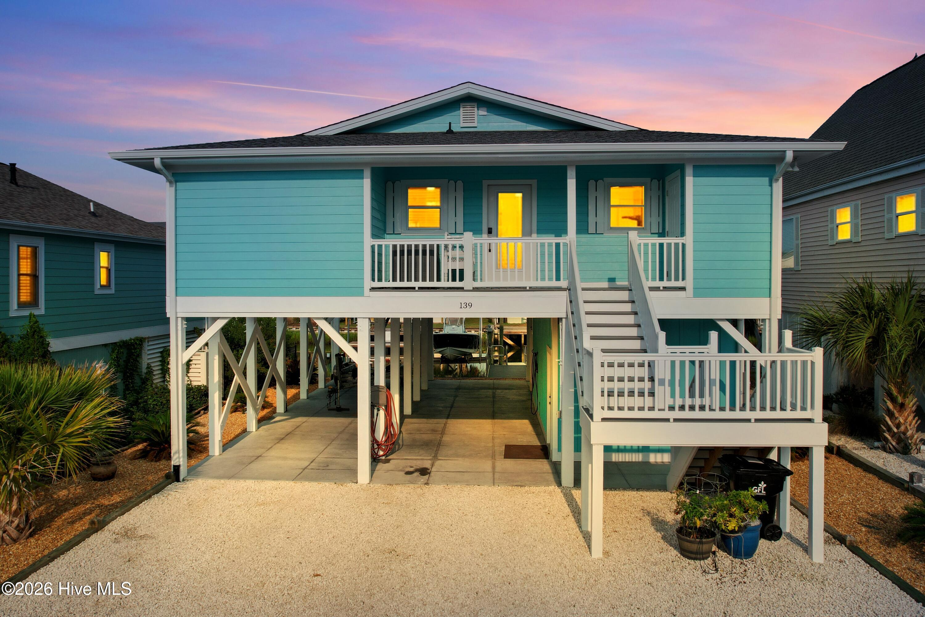 139 Tarpon Drive Property Photo 3